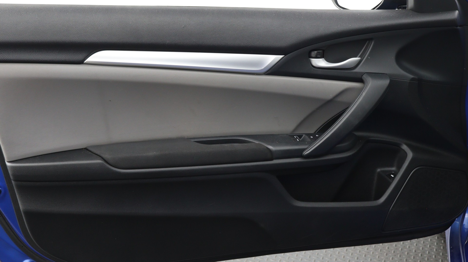 Florida Fine Cars - Used HONDA CIVIC 2016 MARGATE LX-P