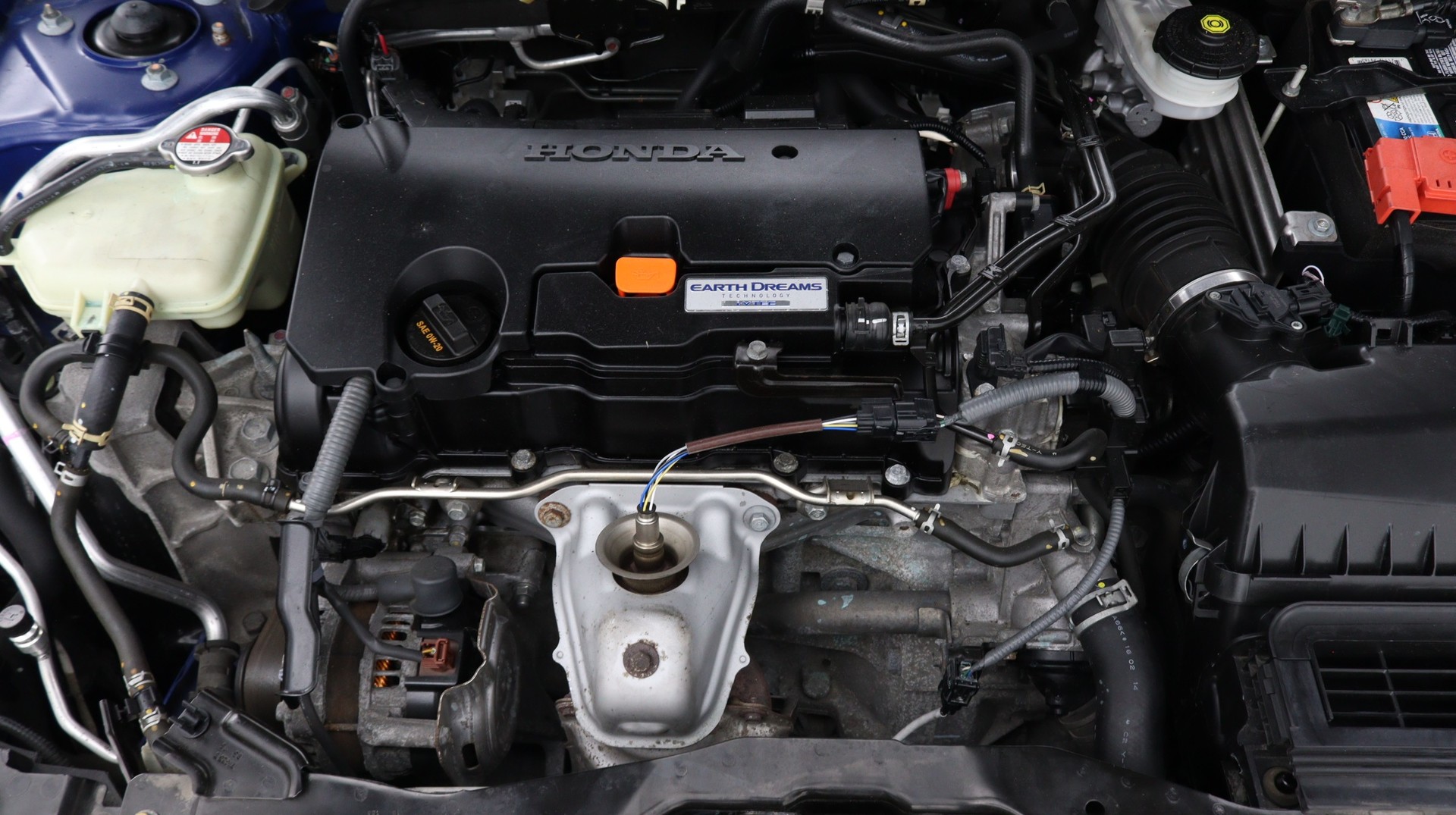 Florida Fine Cars - Used HONDA CIVIC 2016 MARGATE LX-P