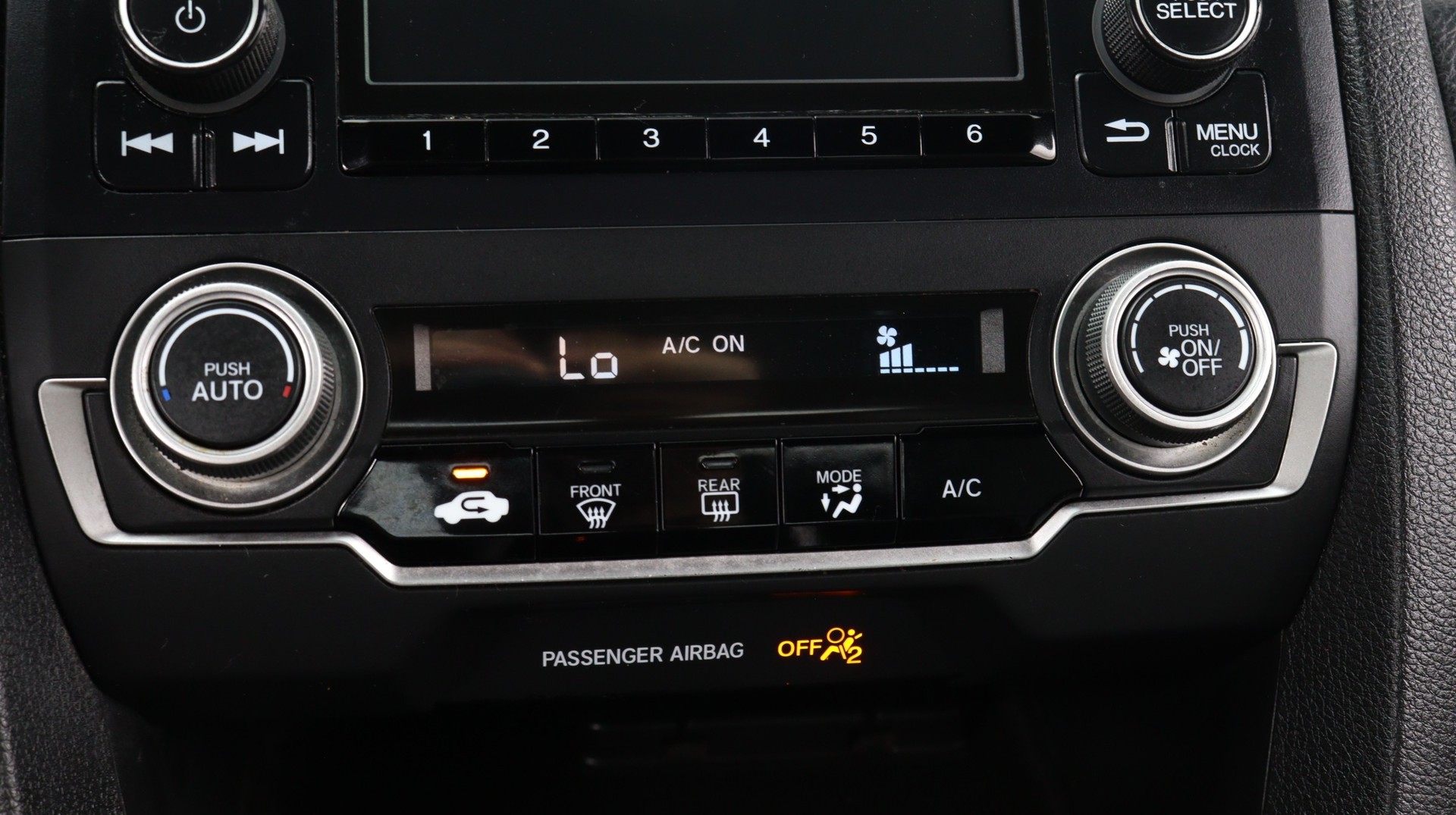 Florida Fine Cars - Used HONDA CIVIC 2016 MARGATE LX-P