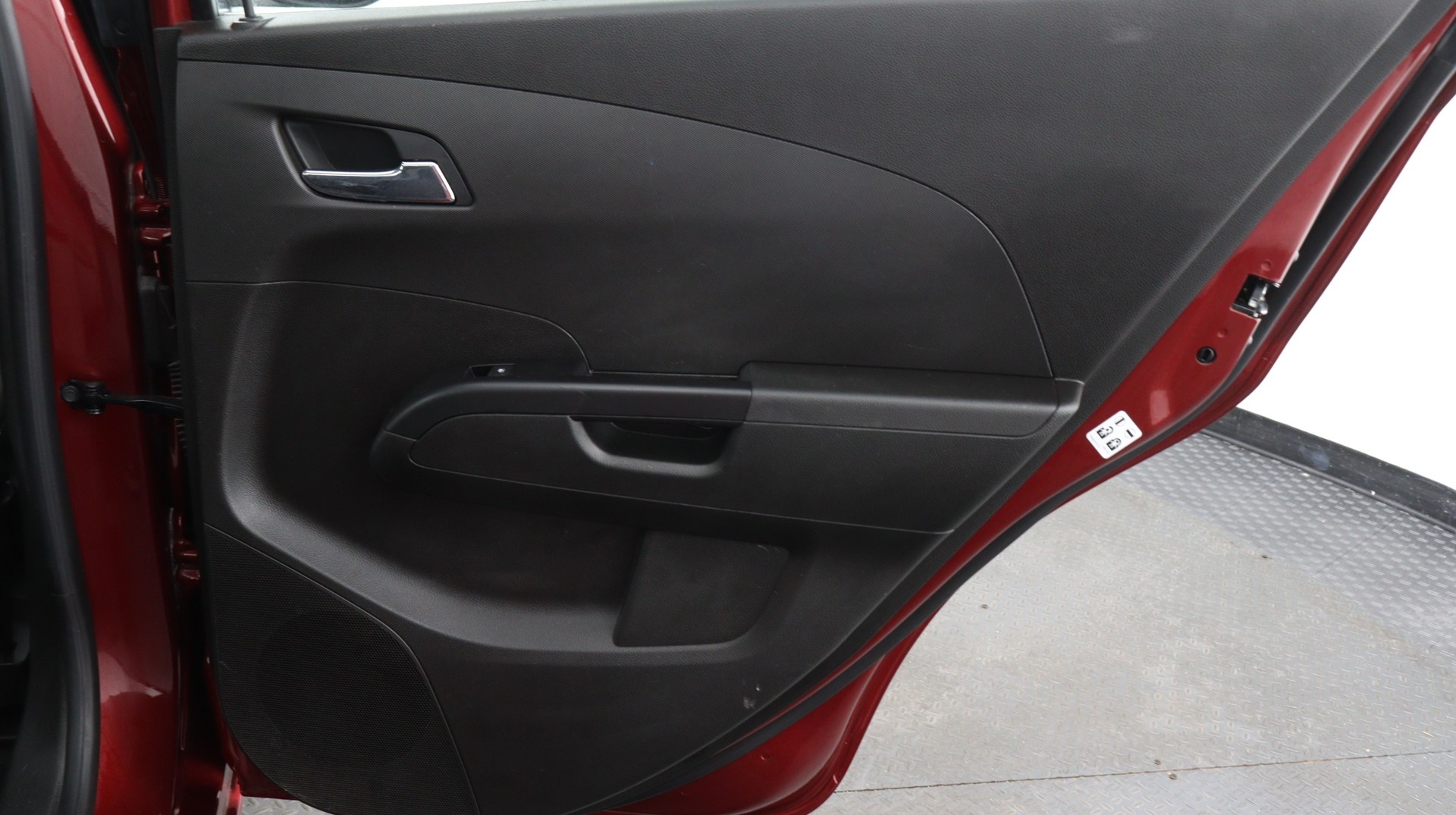 Florida Fine Cars - Used CHEVROLET SONIC 2020 MARGATE LT