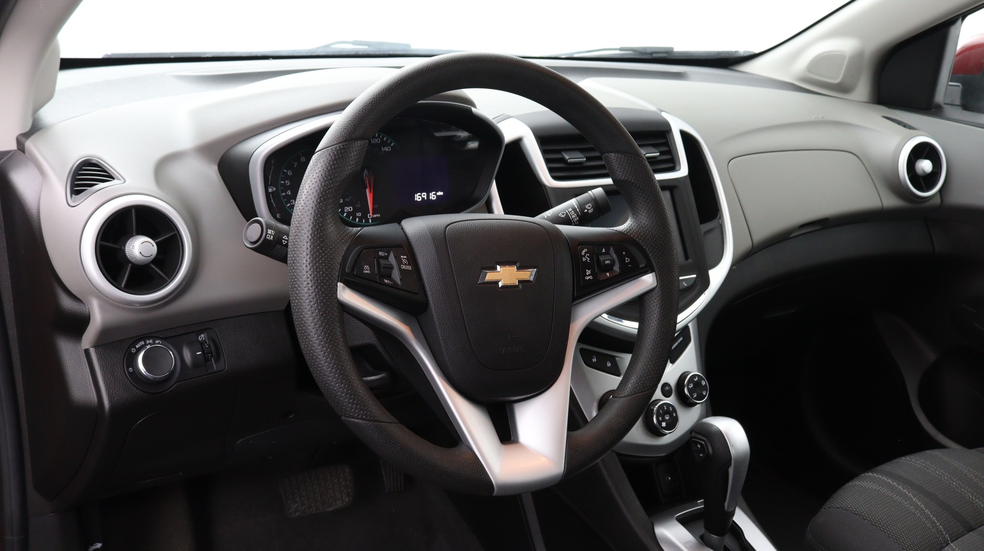 Florida Fine Cars - Used CHEVROLET SONIC 2020 MARGATE LT