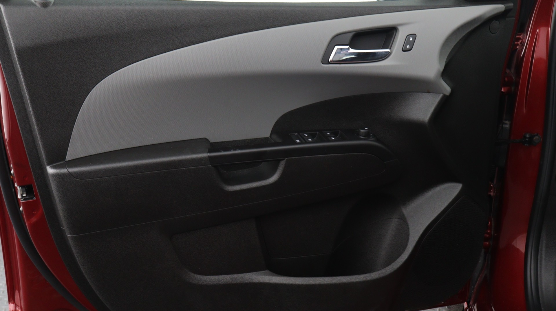Florida Fine Cars - Used CHEVROLET SONIC 2020 MARGATE LT