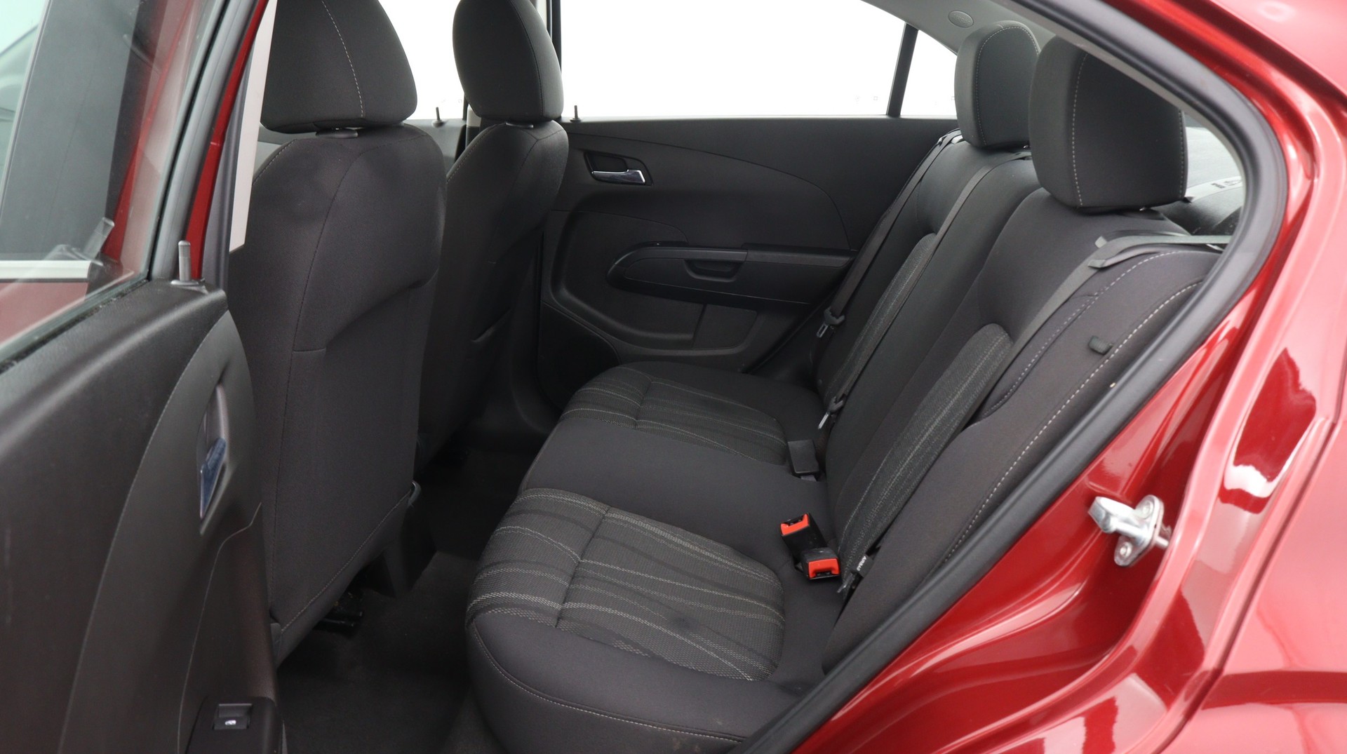Florida Fine Cars - Used CHEVROLET SONIC 2020 MARGATE LT