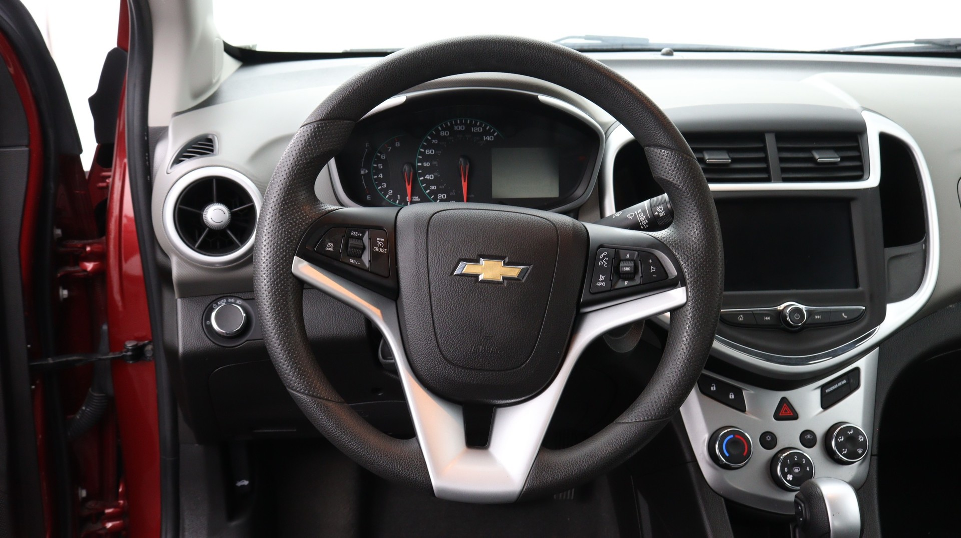 Florida Fine Cars - Used CHEVROLET SONIC 2020 MARGATE LT