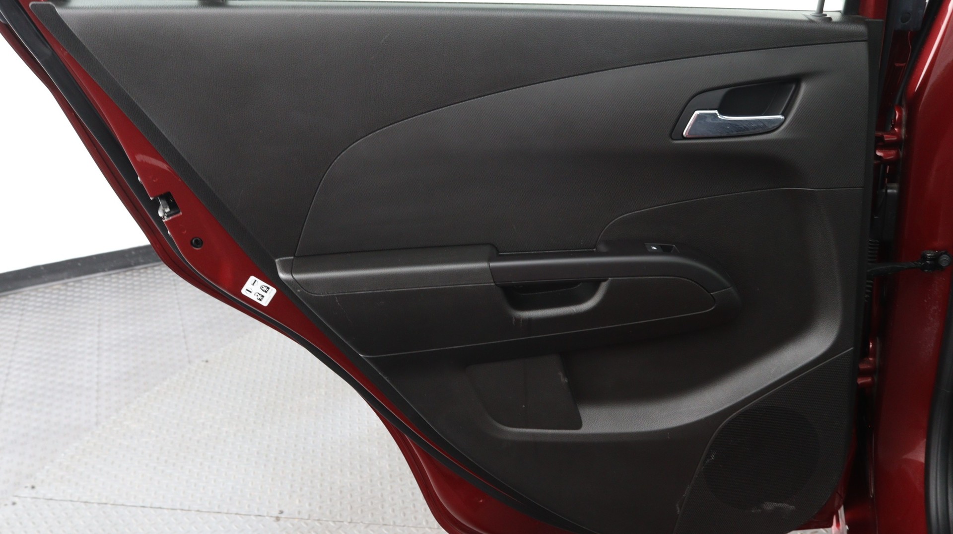 Florida Fine Cars - Used CHEVROLET SONIC 2020 MARGATE LT