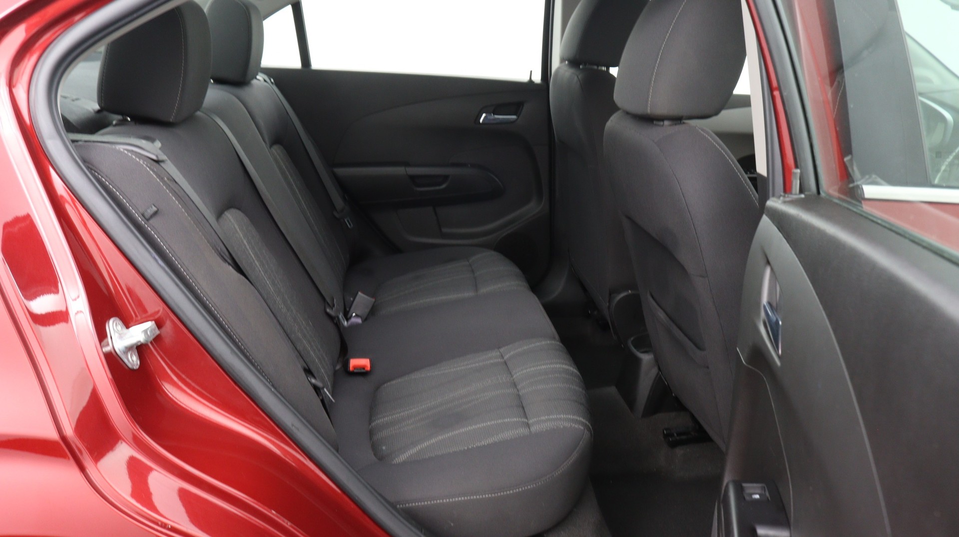 Florida Fine Cars - Used CHEVROLET SONIC 2020 MARGATE LT