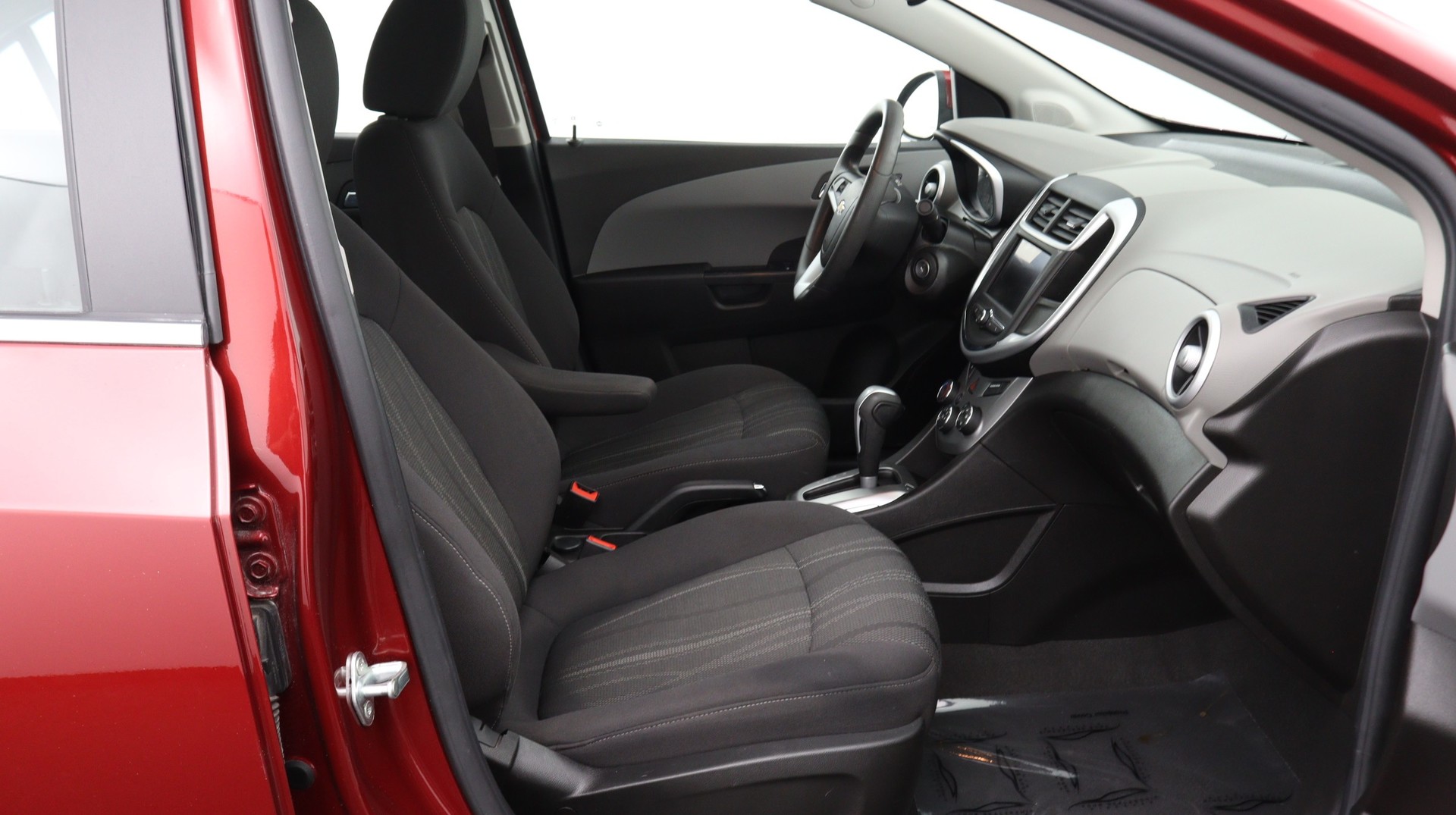 Florida Fine Cars - Used CHEVROLET SONIC 2020 MARGATE LT