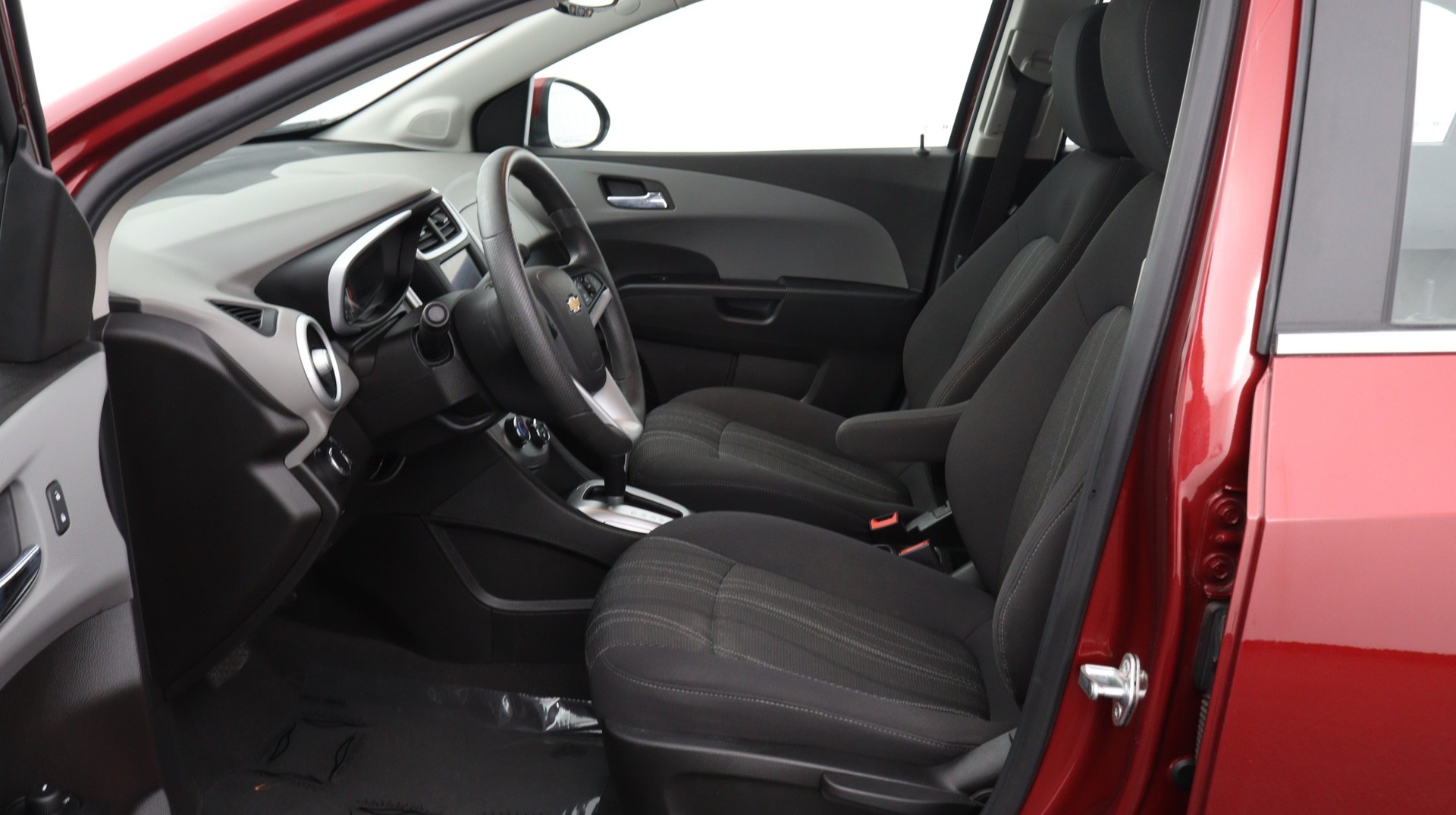 Florida Fine Cars - Used CHEVROLET SONIC 2020 MARGATE LT