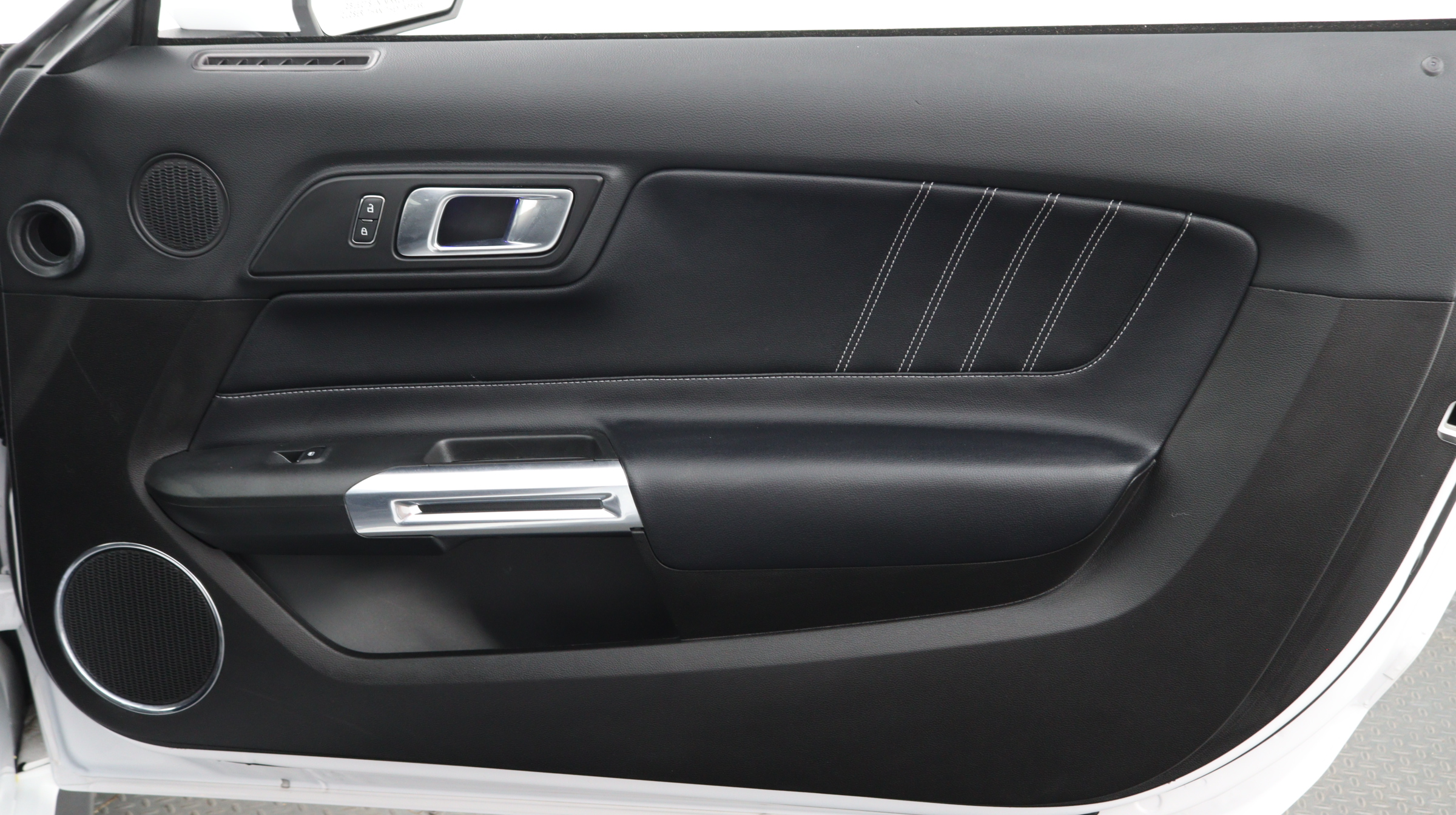 Florida Fine Cars - Used FORD MUSTANG 2021 MIAMI ECOBOOST PREMIUM