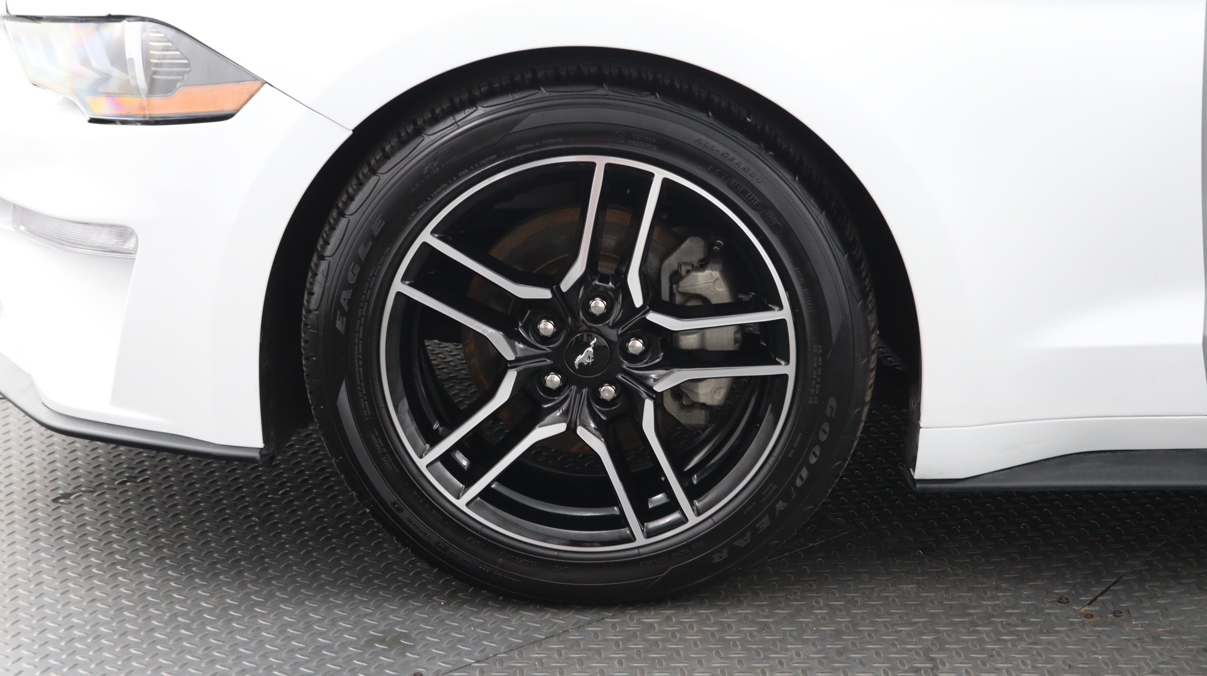 Florida Fine Cars - Used FORD MUSTANG 2021 MIAMI ECOBOOST PREMIUM