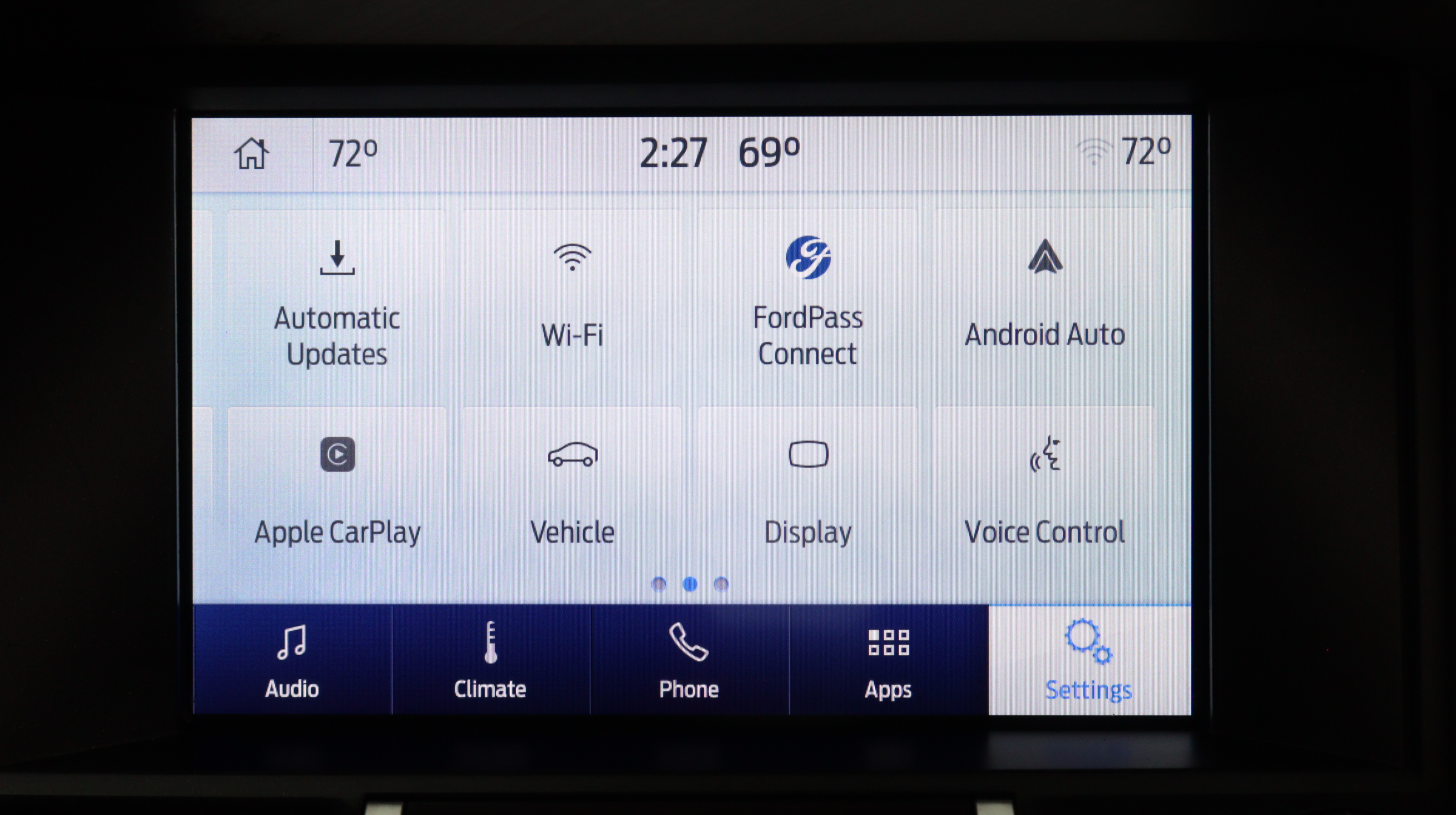 Florida Fine Cars - Used FORD MUSTANG 2021 MIAMI ECOBOOST PREMIUM