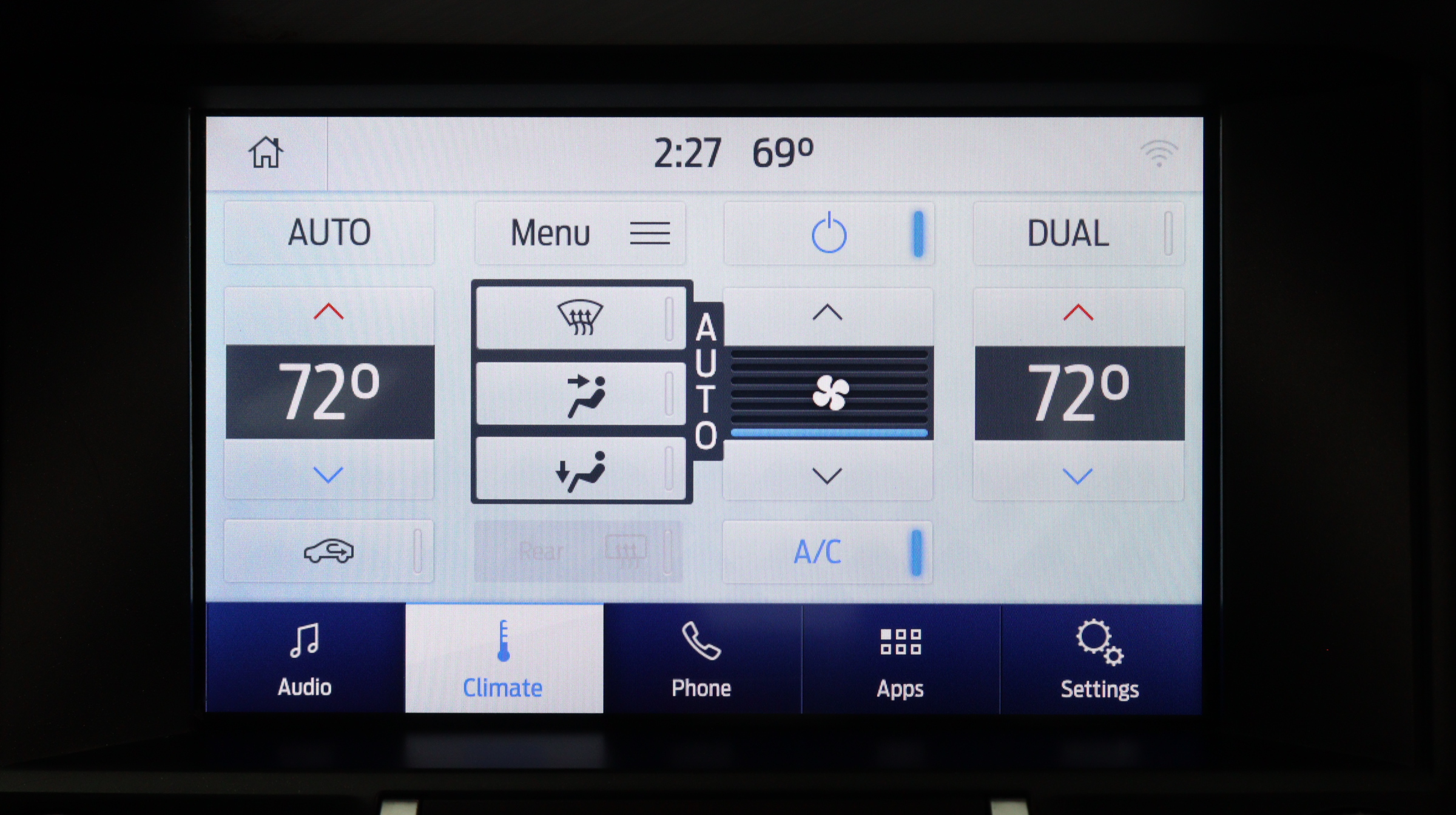 Florida Fine Cars - Used FORD MUSTANG 2021 MIAMI ECOBOOST PREMIUM