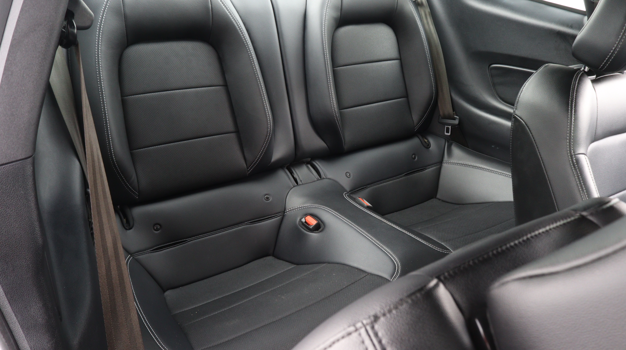 Florida Fine Cars - Used FORD MUSTANG 2021 MIAMI ECOBOOST PREMIUM