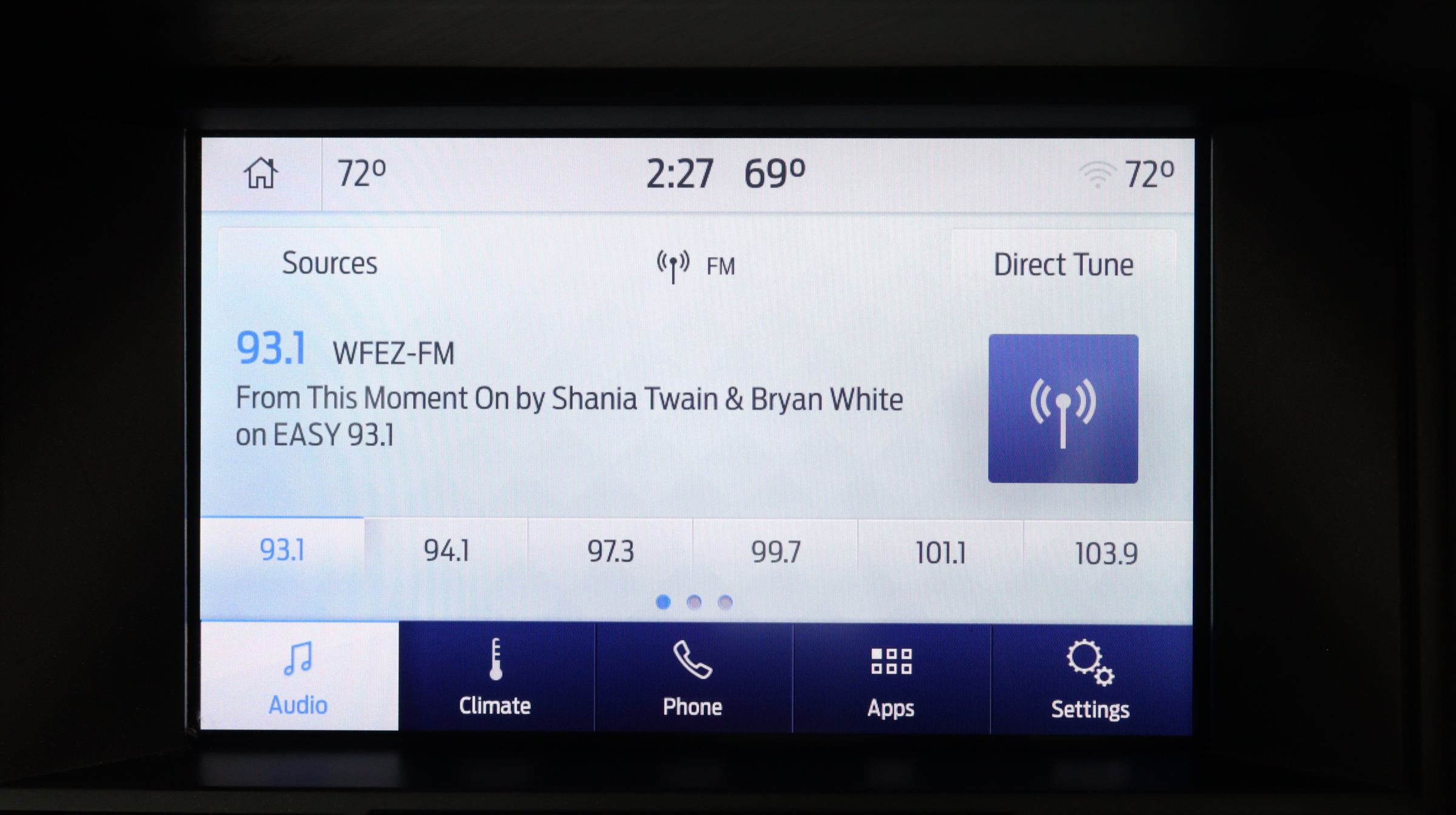 Florida Fine Cars - Used FORD MUSTANG 2021 MIAMI ECOBOOST PREMIUM