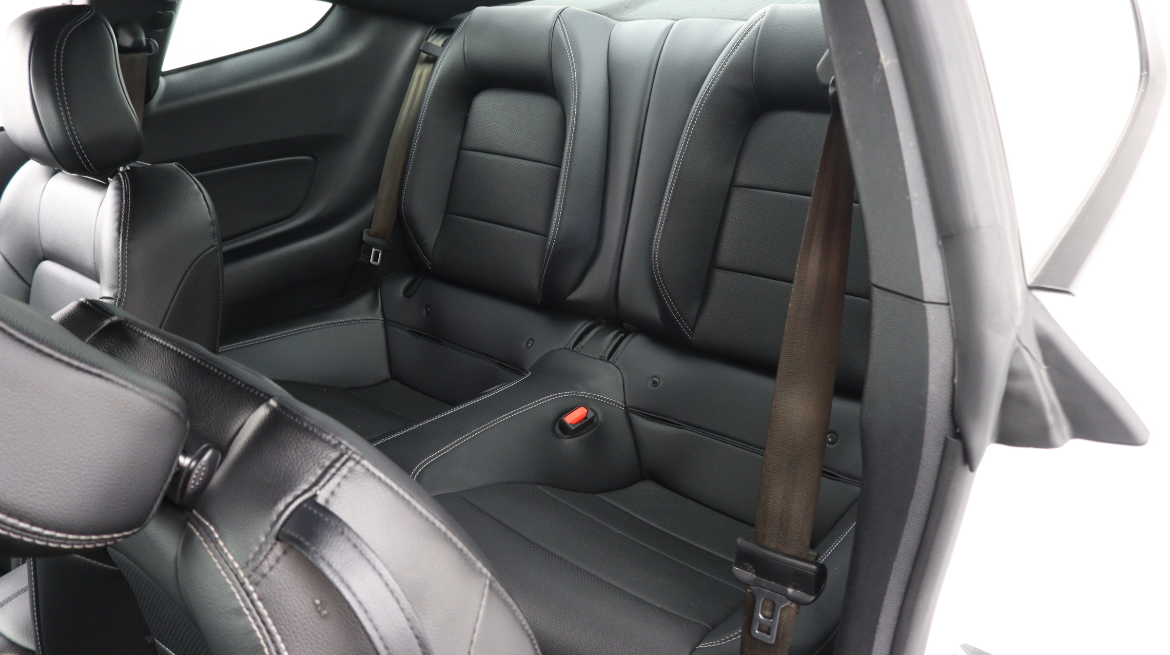 Florida Fine Cars - Used FORD MUSTANG 2021 MIAMI ECOBOOST PREMIUM