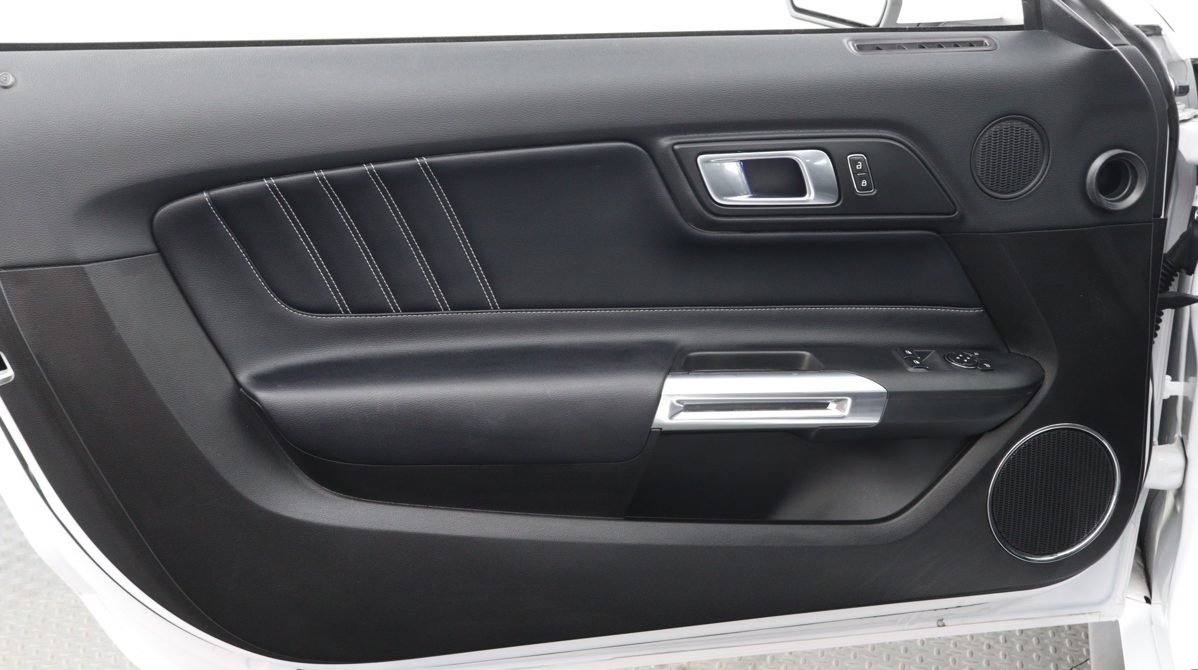 Florida Fine Cars - Used FORD MUSTANG 2021 MIAMI ECOBOOST PREMIUM