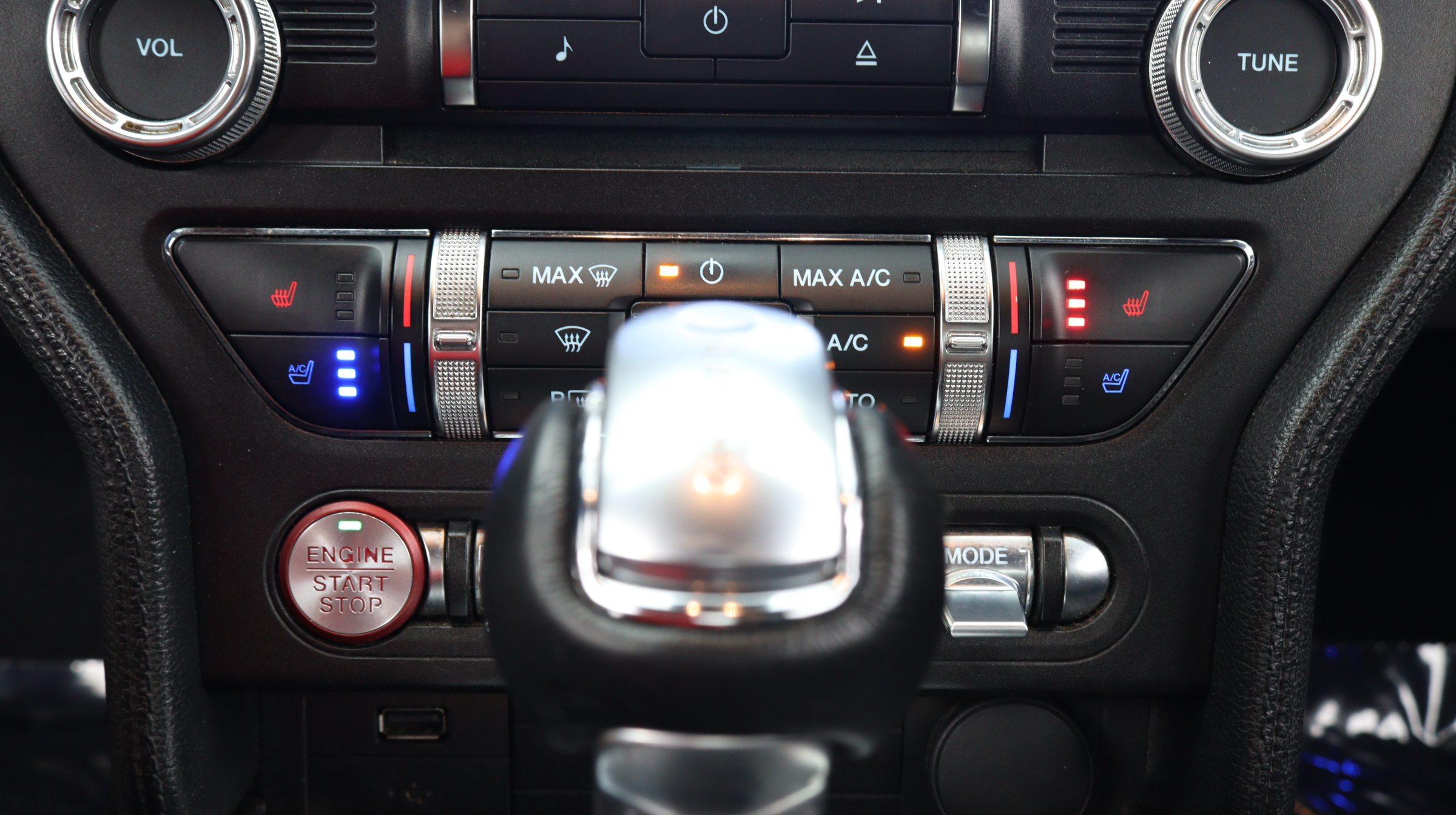 Florida Fine Cars - Used FORD MUSTANG 2021 MIAMI ECOBOOST PREMIUM