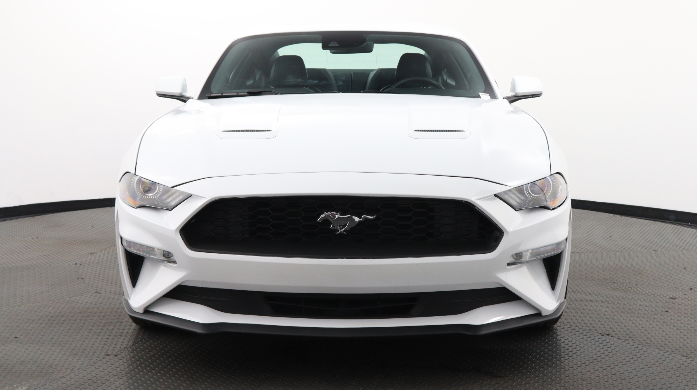 Florida Fine Cars - Used FORD MUSTANG 2021 MIAMI ECOBOOST PREMIUM