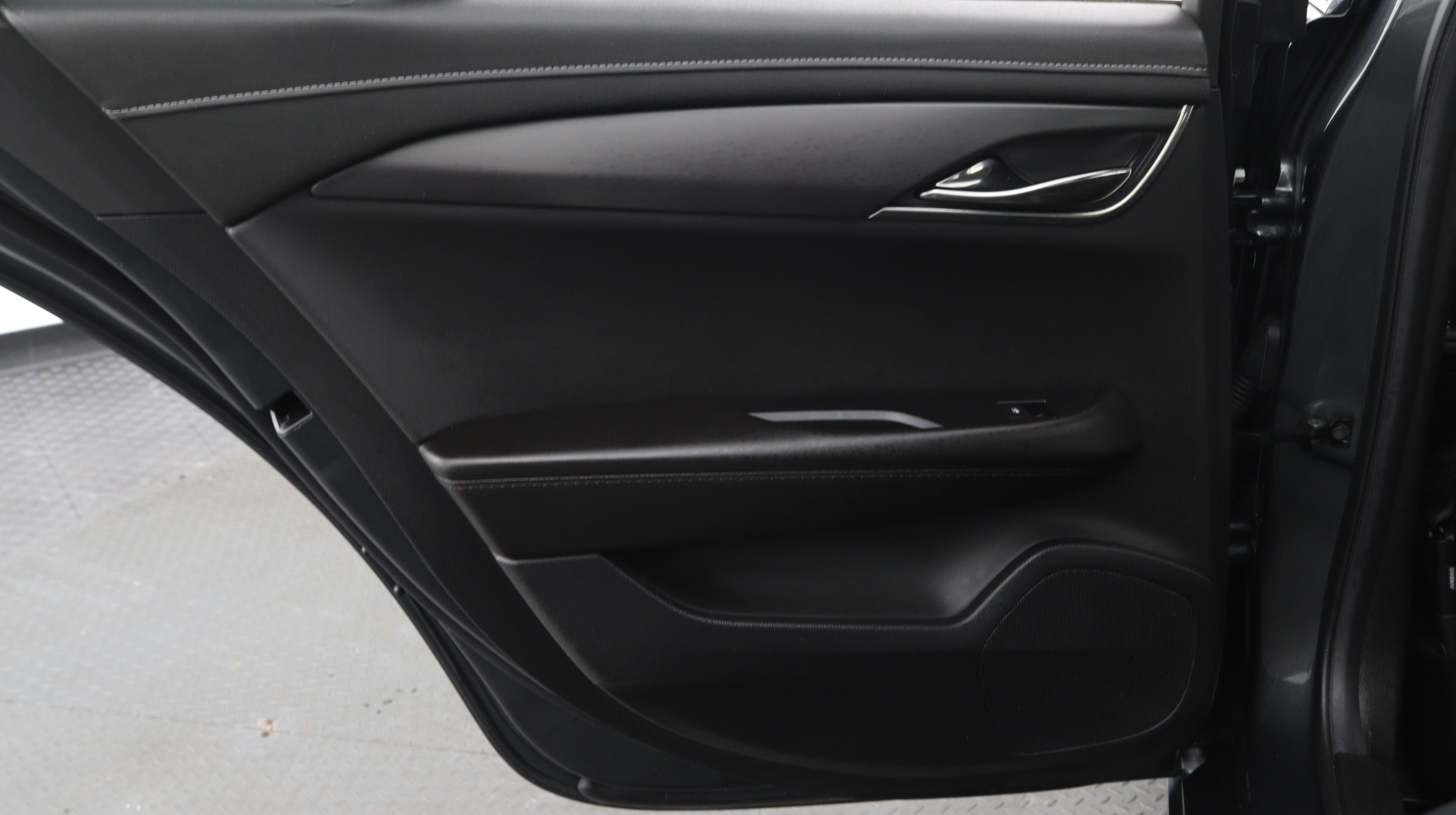 Florida Fine Cars - Used CADILLAC ATS 2016 MARGATE STANDARD RWD