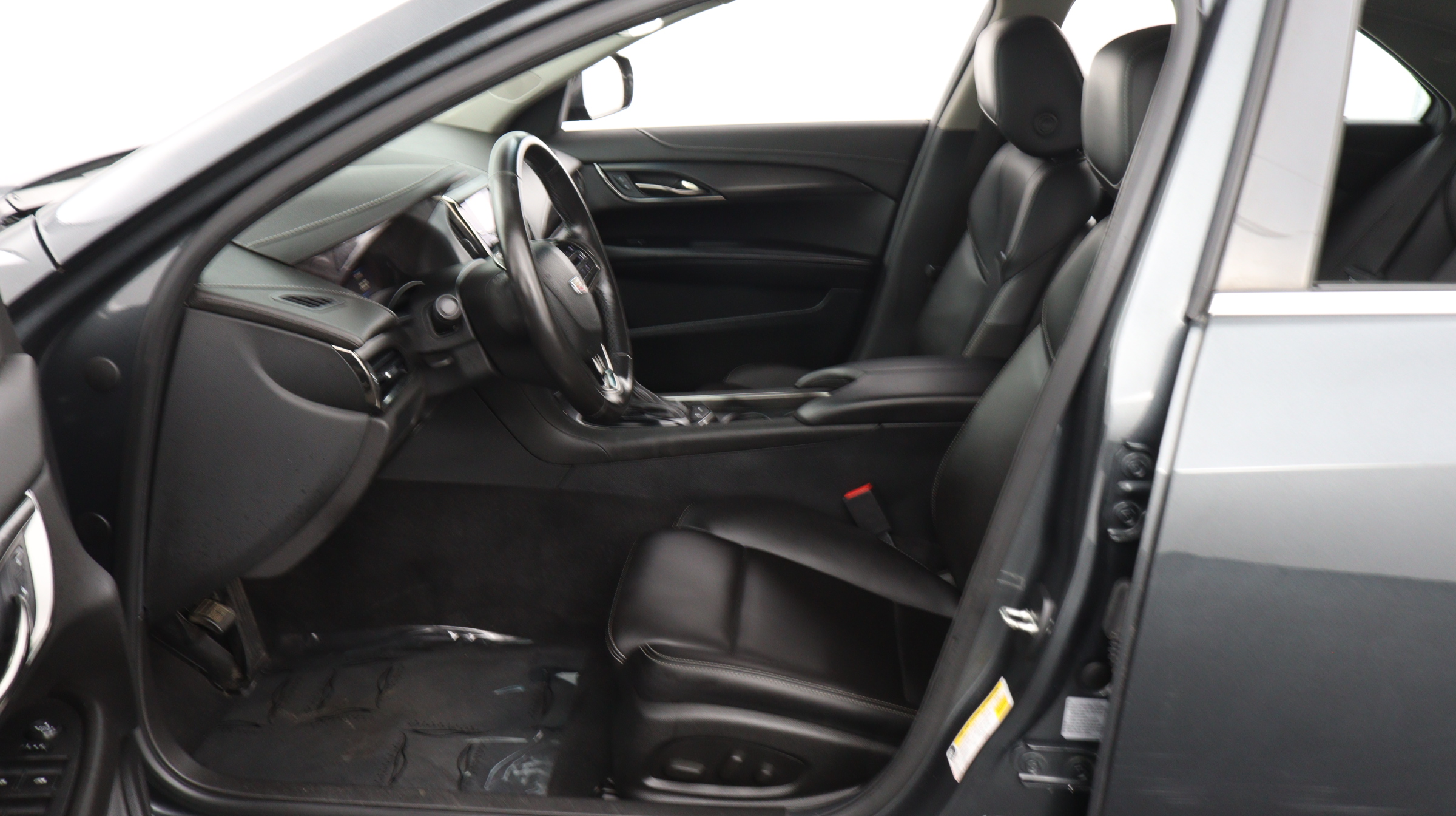 Florida Fine Cars - Used CADILLAC ATS 2016 MARGATE STANDARD RWD