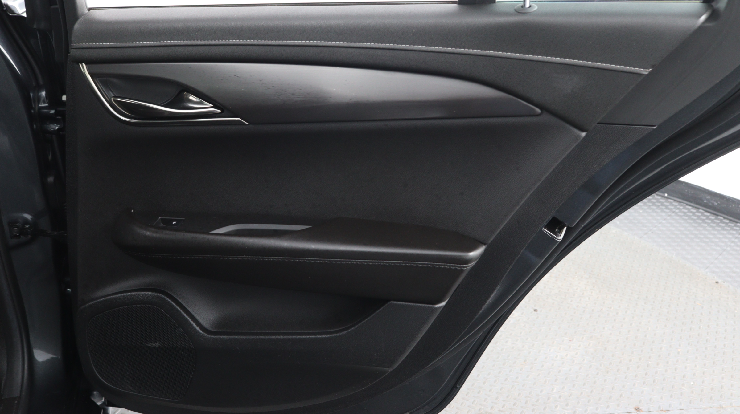 Florida Fine Cars - Used CADILLAC ATS 2016 MARGATE STANDARD RWD