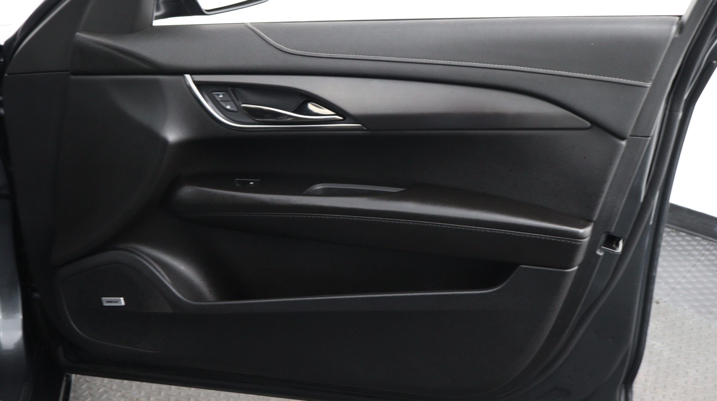 Florida Fine Cars - Used CADILLAC ATS 2016 MARGATE STANDARD RWD