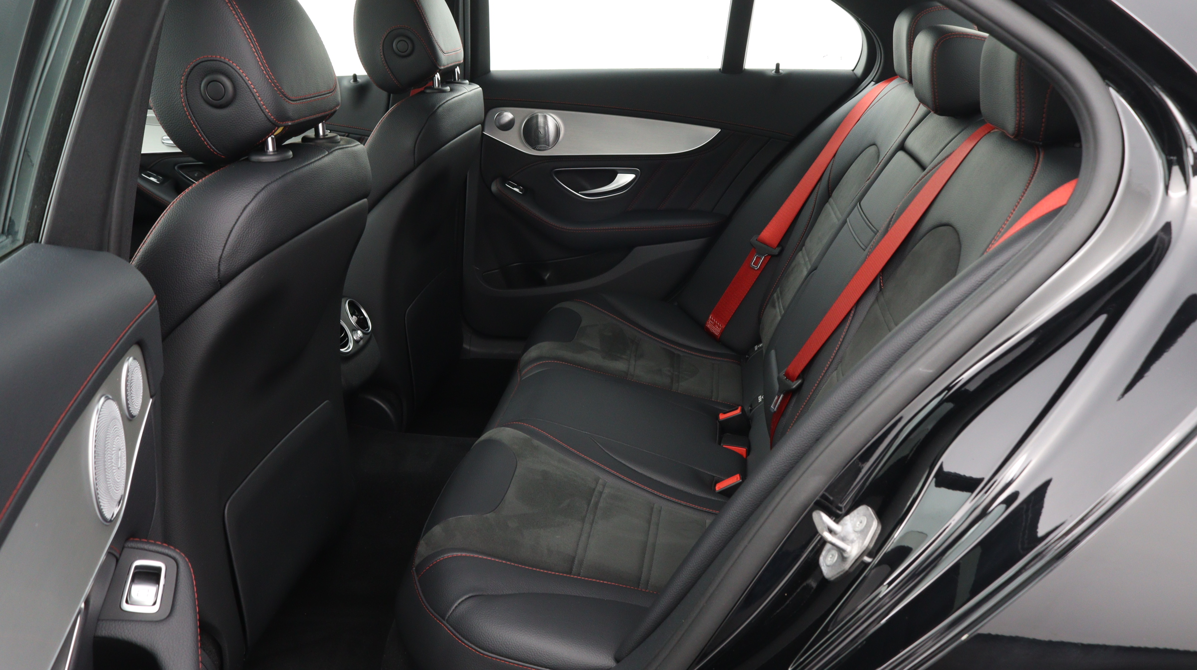 Florida Fine Cars - Used MERCEDES-BENZ C-CLASS 2018 MIAMI AMG C 43