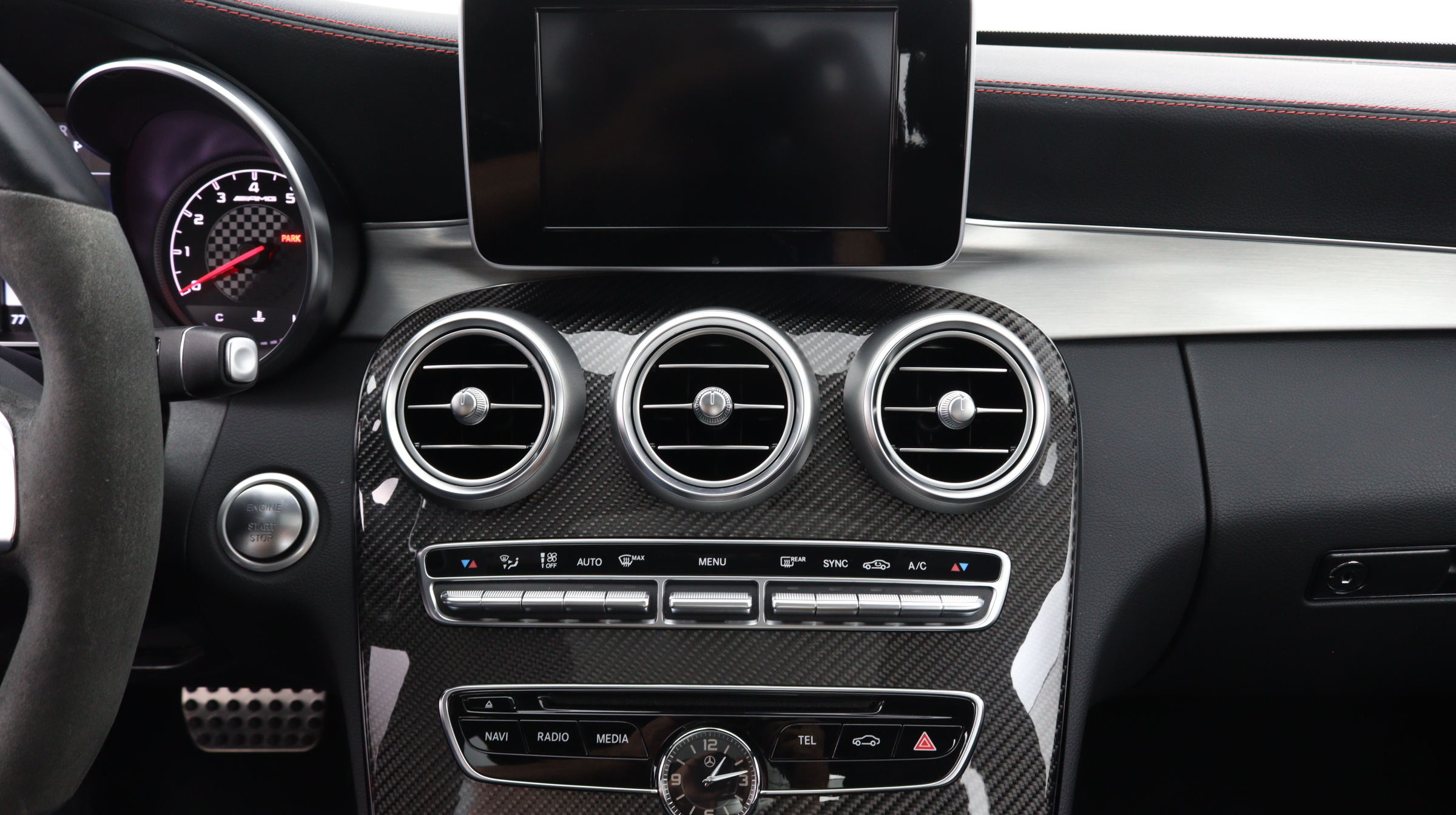 Florida Fine Cars - Used MERCEDES-BENZ C-CLASS 2018 MIAMI AMG C 43