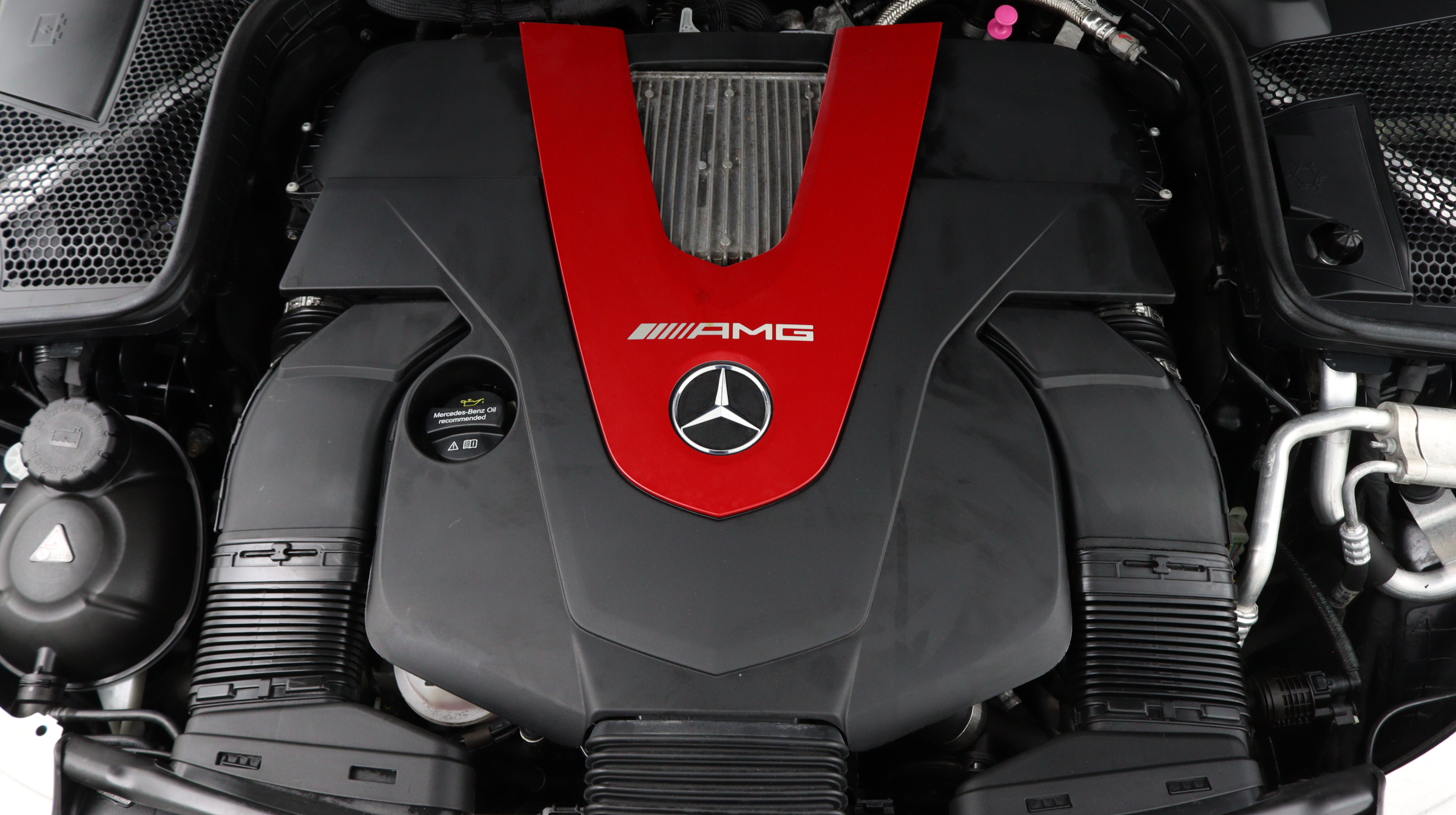 Florida Fine Cars - Used MERCEDES-BENZ C-CLASS 2018 MIAMI AMG C 43