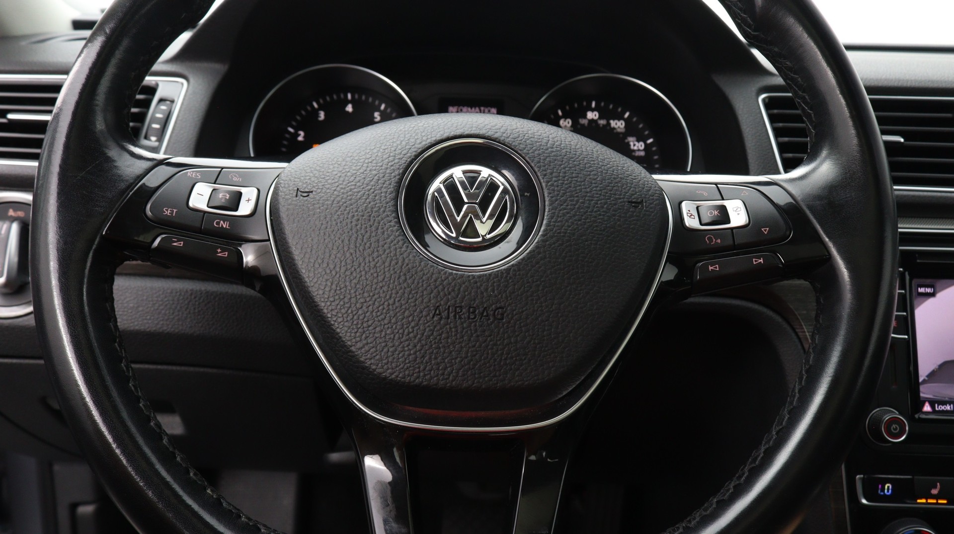 Florida Fine Cars - Used VOLKSWAGEN PASSAT 2018 MIAMI 2.0T SE