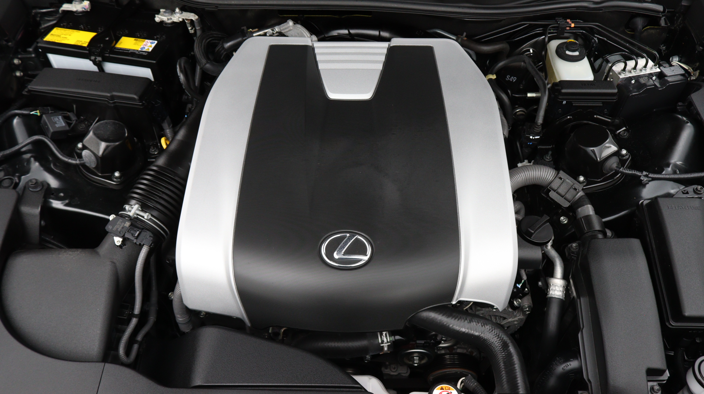 Florida Fine Cars - Used LEXUS RC 2019 MARGATE RC 350 F SPORT