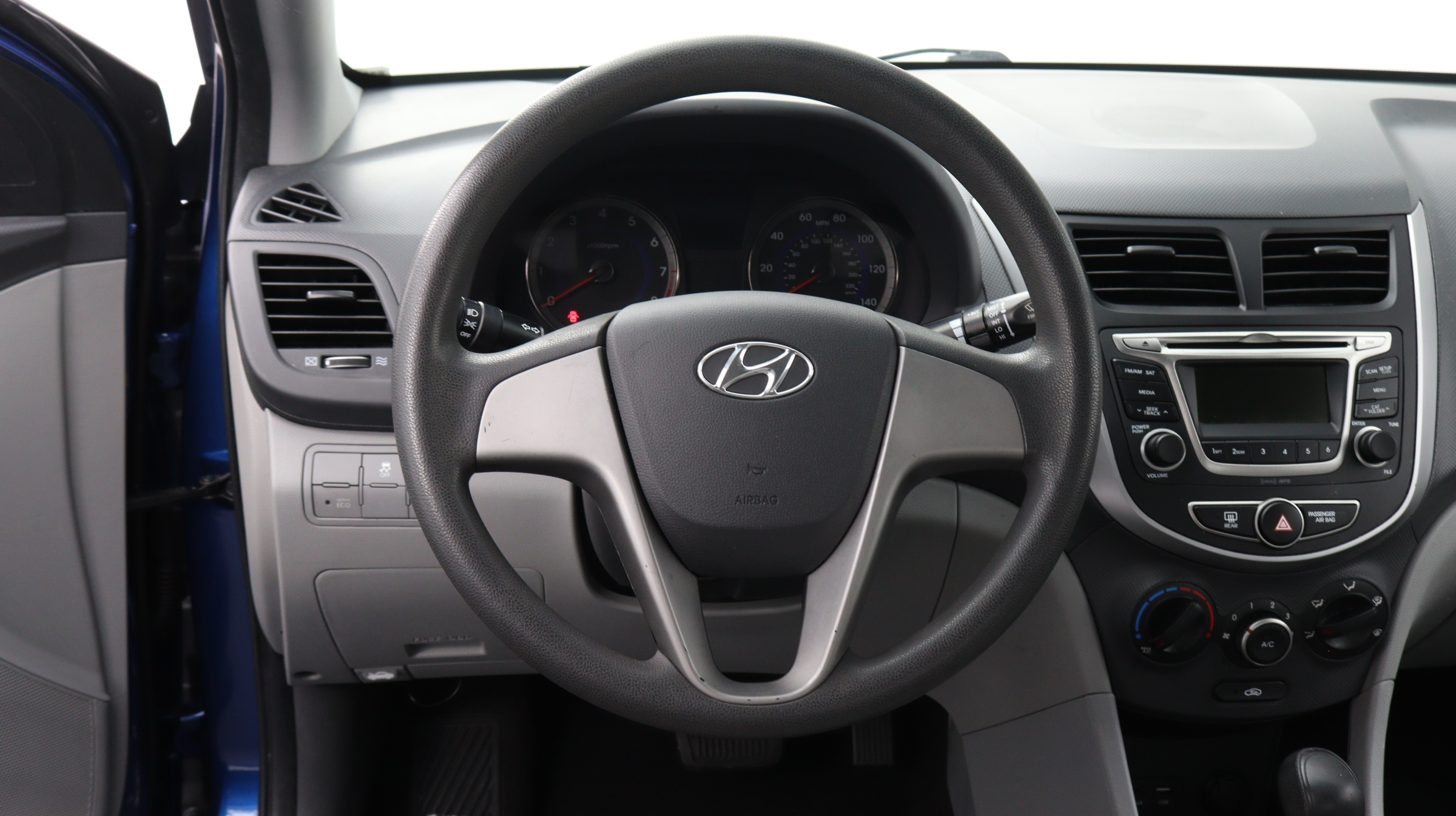 Florida Fine Cars - Used HYUNDAI ACCENT 2017 MIAMI SE