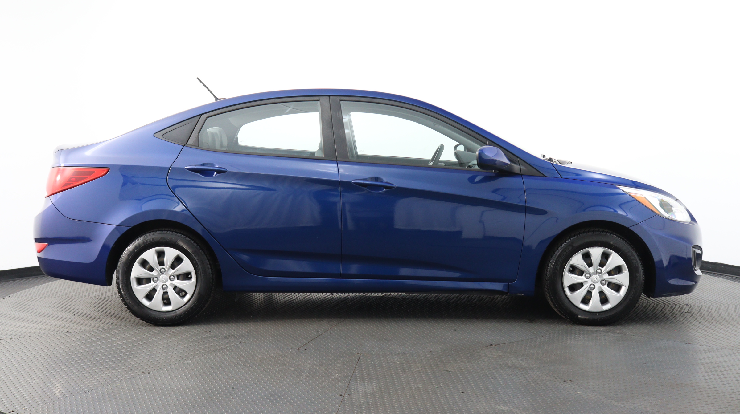 Florida Fine Cars - Used HYUNDAI ACCENT 2017 MIAMI SE