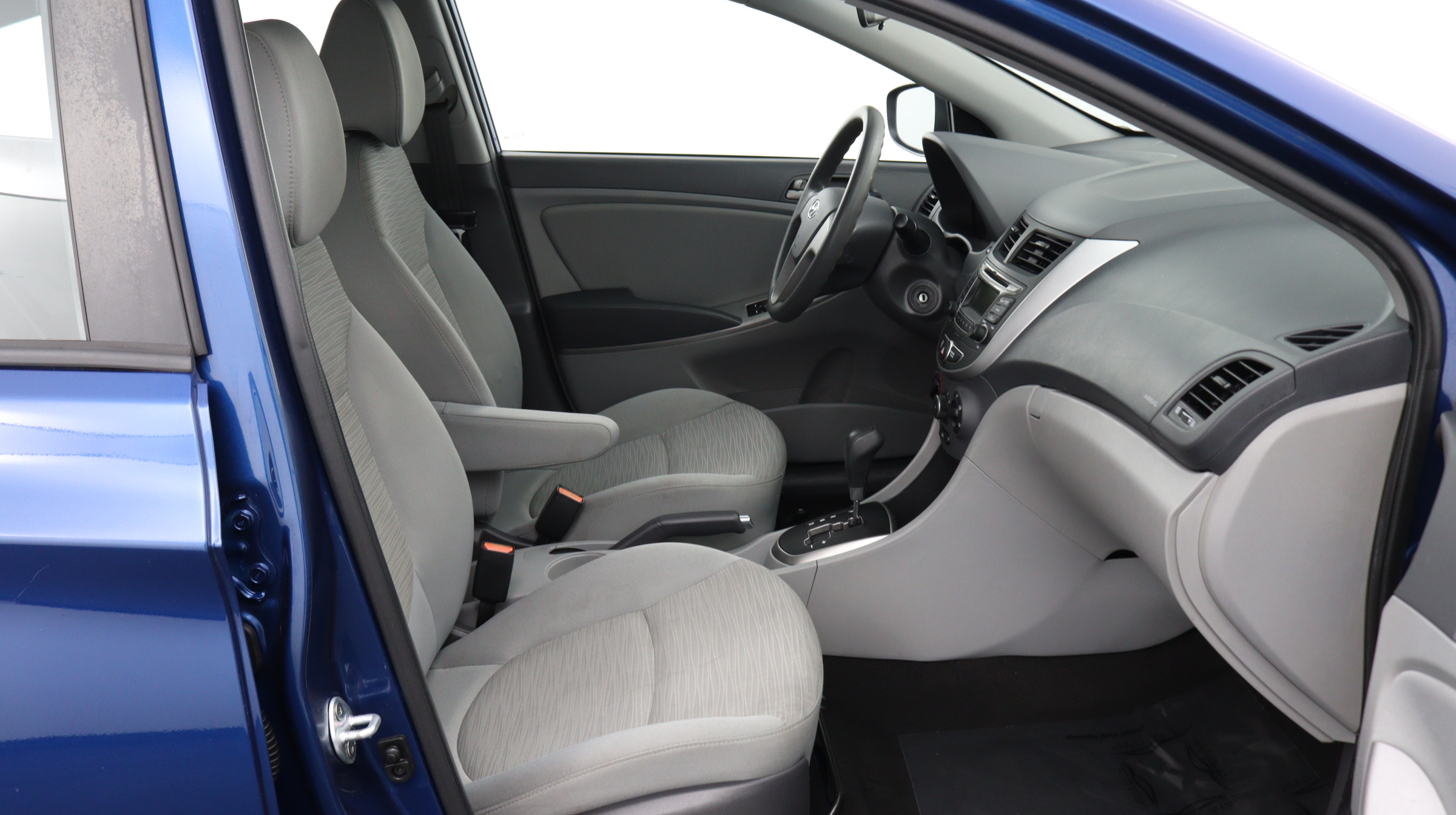 Florida Fine Cars - Used HYUNDAI ACCENT 2017 MIAMI SE