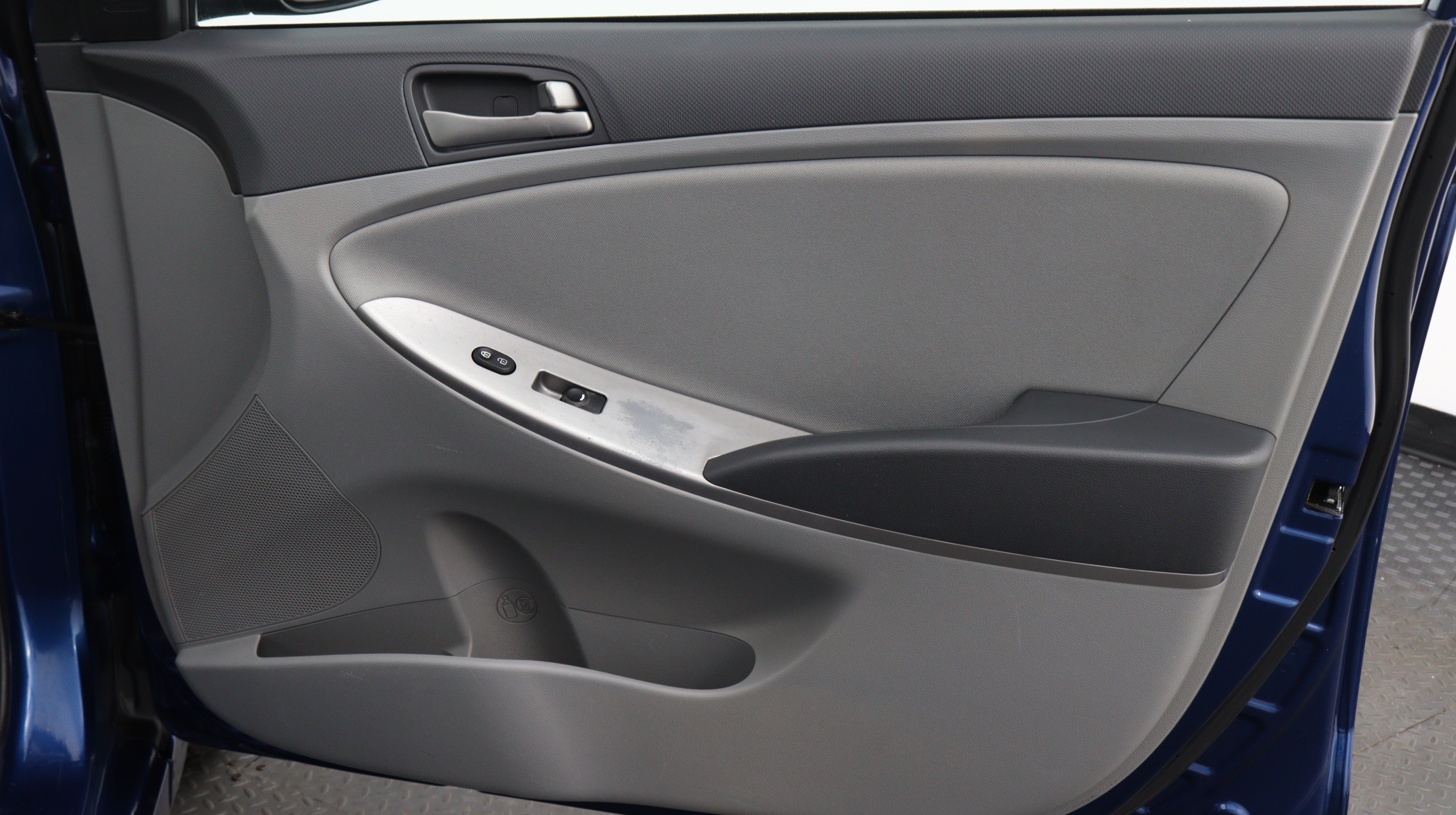 Florida Fine Cars - Used HYUNDAI ACCENT 2017 MIAMI SE