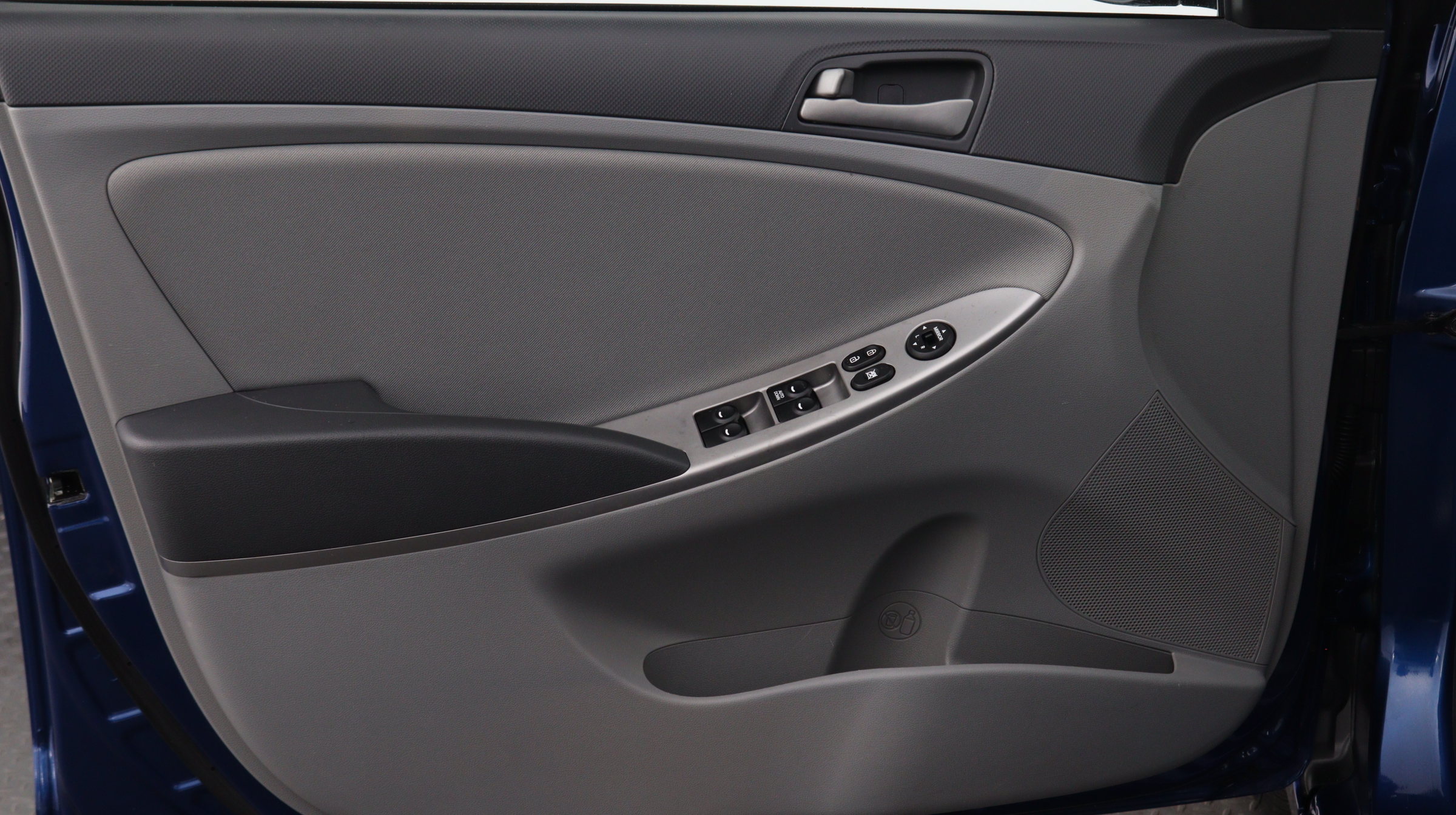 Florida Fine Cars - Used HYUNDAI ACCENT 2017 MIAMI SE