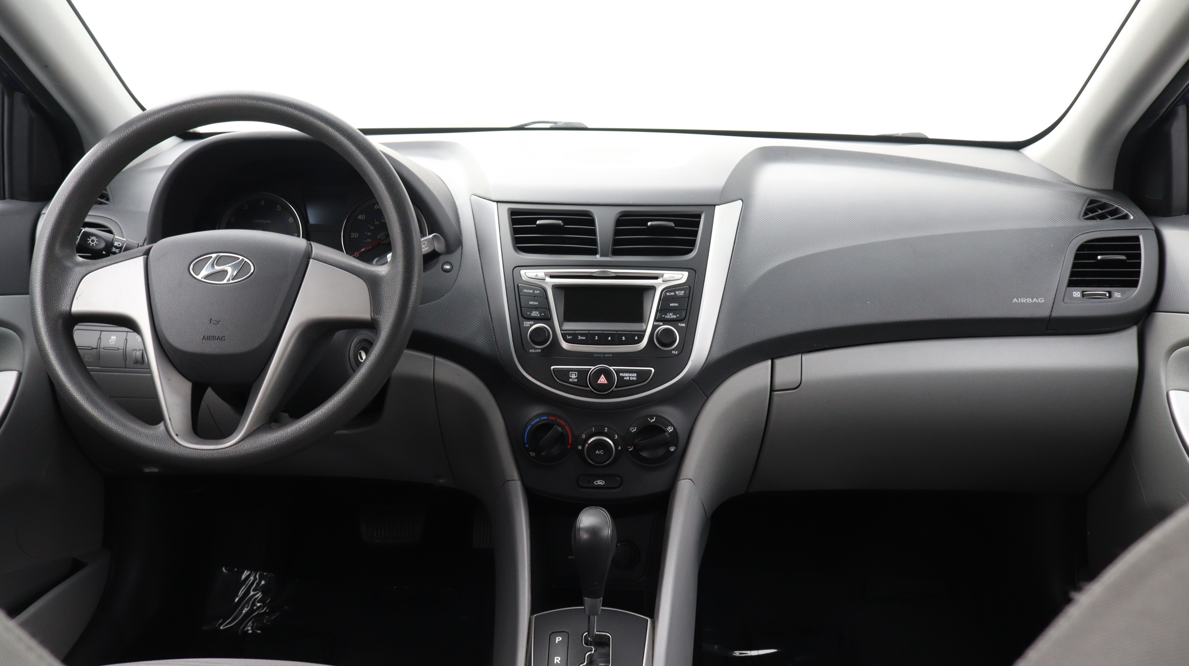 Florida Fine Cars - Used HYUNDAI ACCENT 2017 MIAMI SE