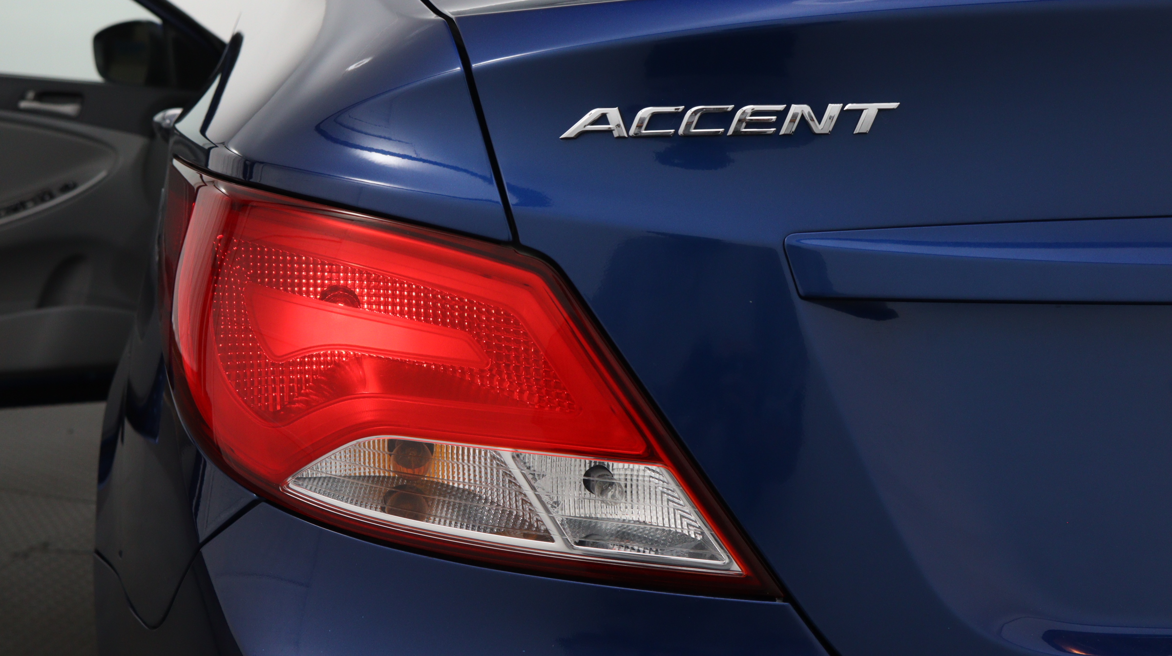 Florida Fine Cars - Used HYUNDAI ACCENT 2017 MIAMI SE