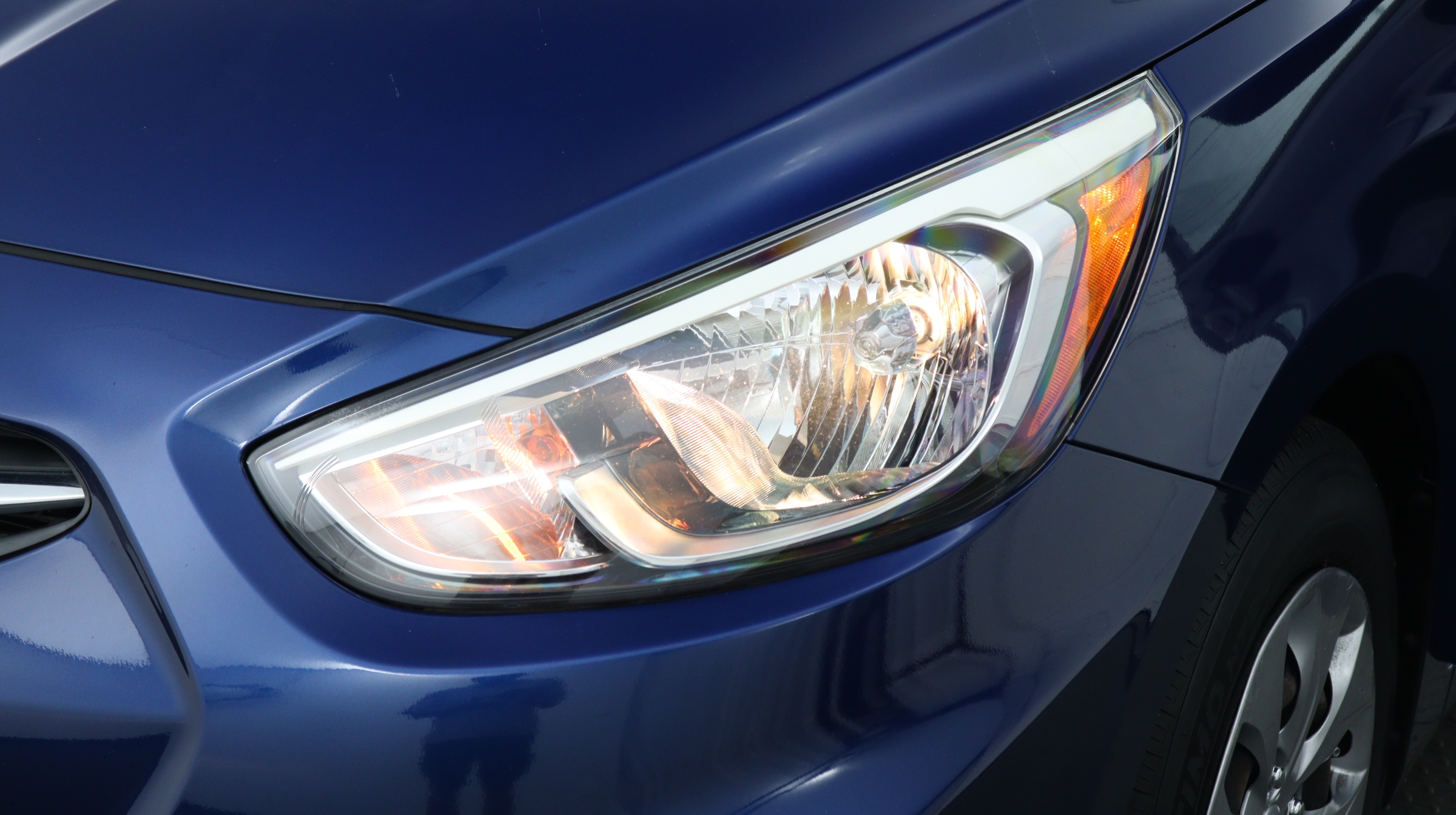 Florida Fine Cars - Used HYUNDAI ACCENT 2017 MIAMI SE