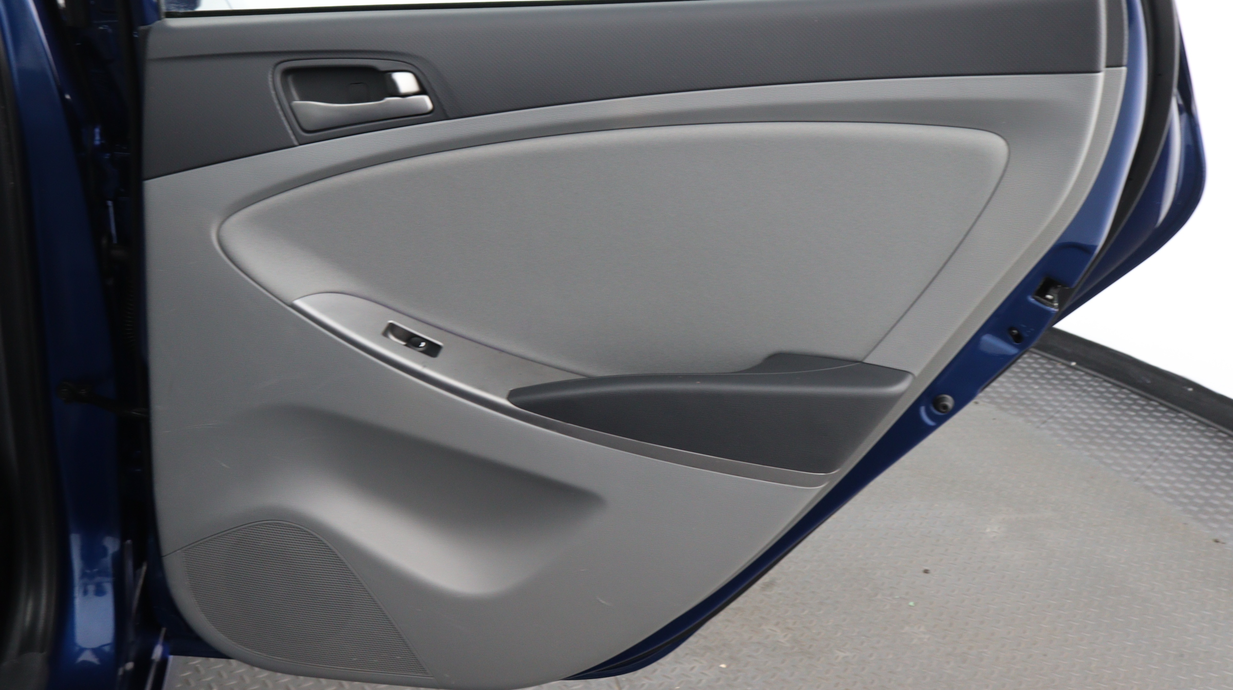 Florida Fine Cars - Used HYUNDAI ACCENT 2017 MIAMI SE