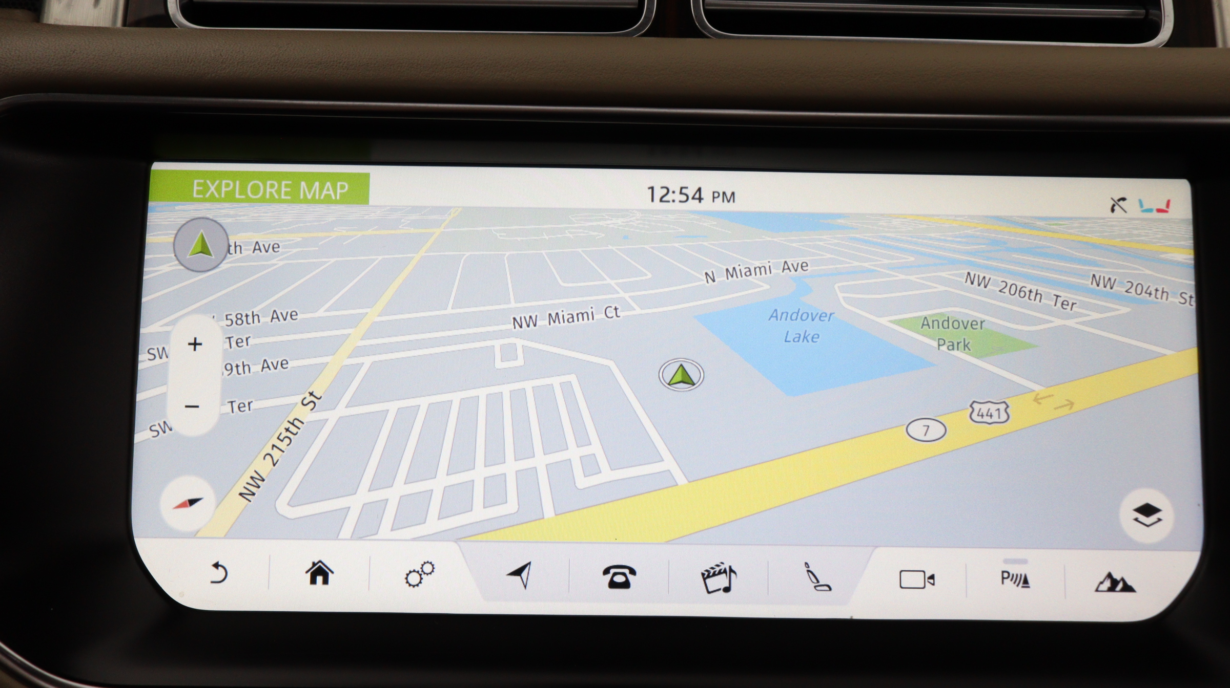 Florida Fine Cars - Used LAND ROVER RANGE ROVER 2017 MIAMI