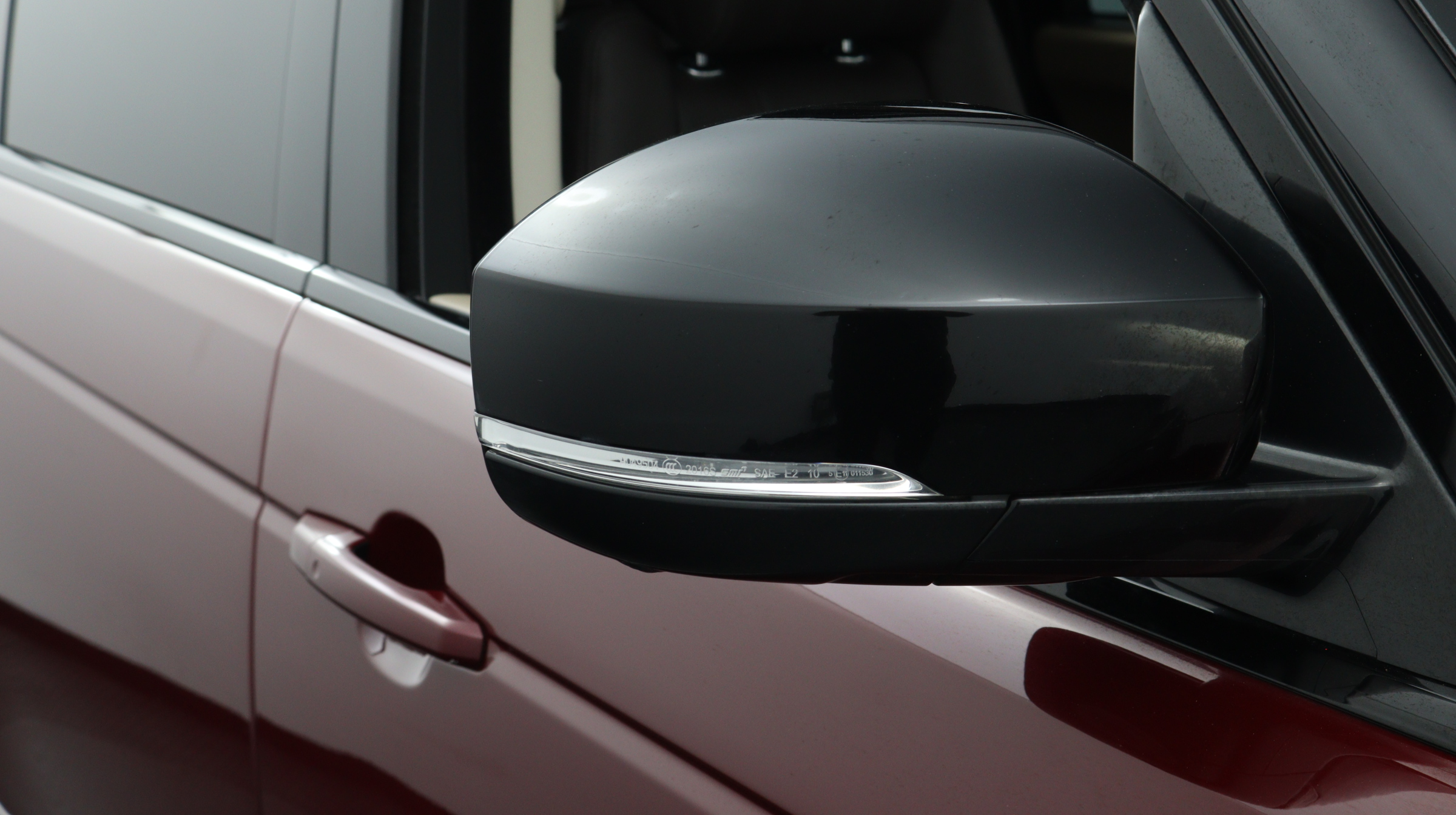 Florida Fine Cars - Used LAND ROVER RANGE ROVER 2017 MIAMI