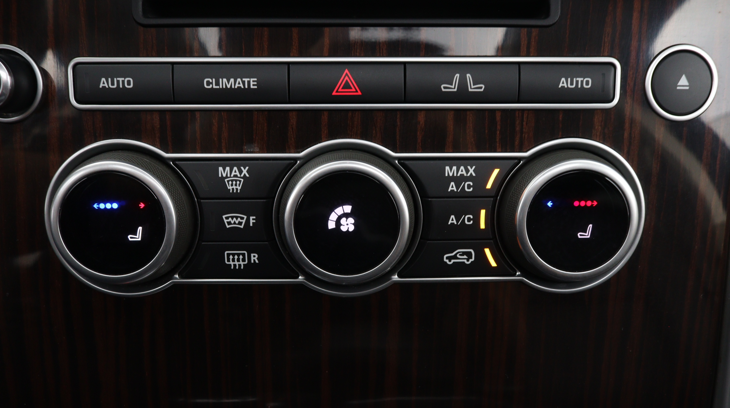 Florida Fine Cars - Used LAND ROVER RANGE ROVER 2017 MIAMI