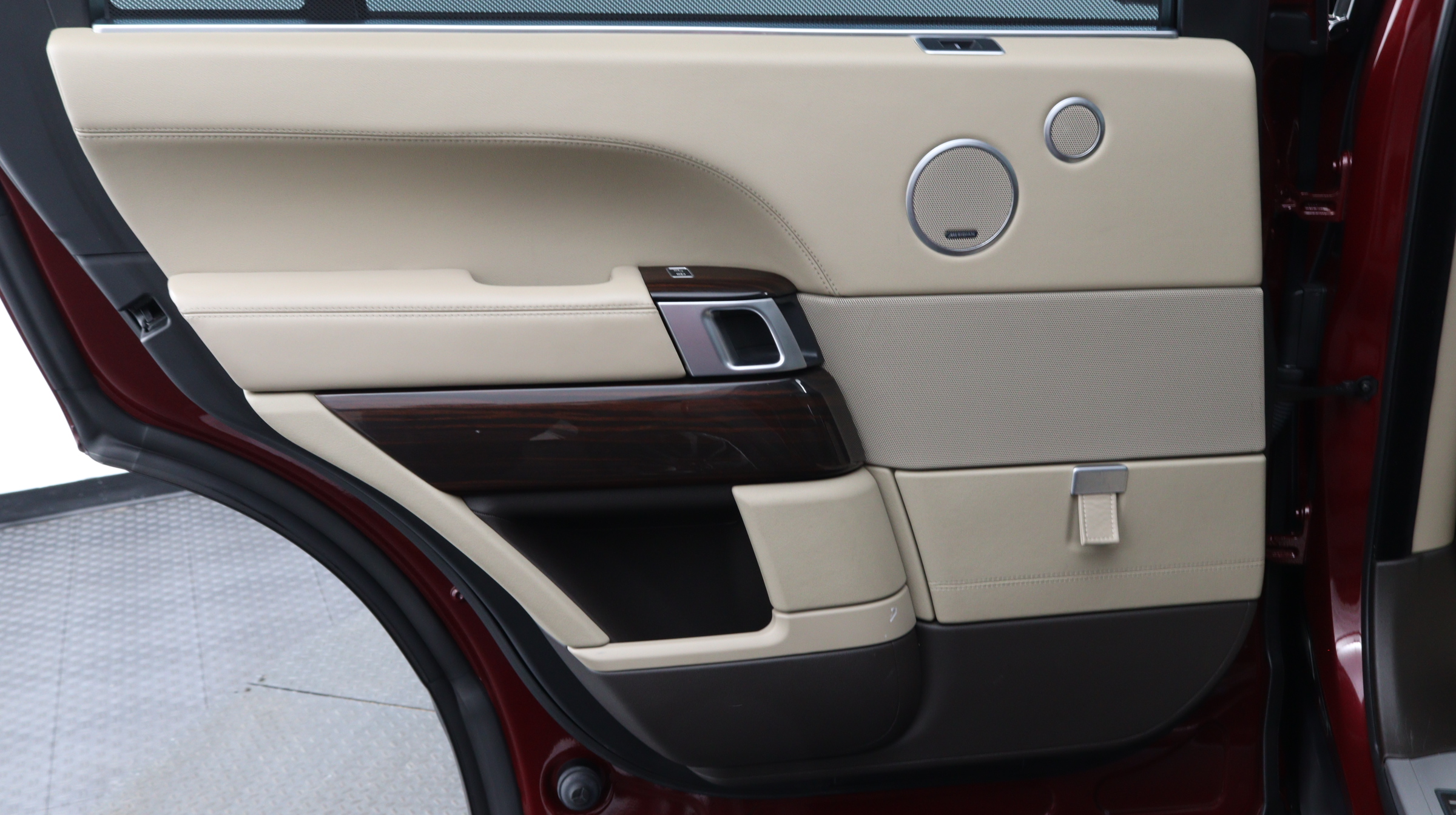 Florida Fine Cars - Used LAND ROVER RANGE ROVER 2017 MIAMI