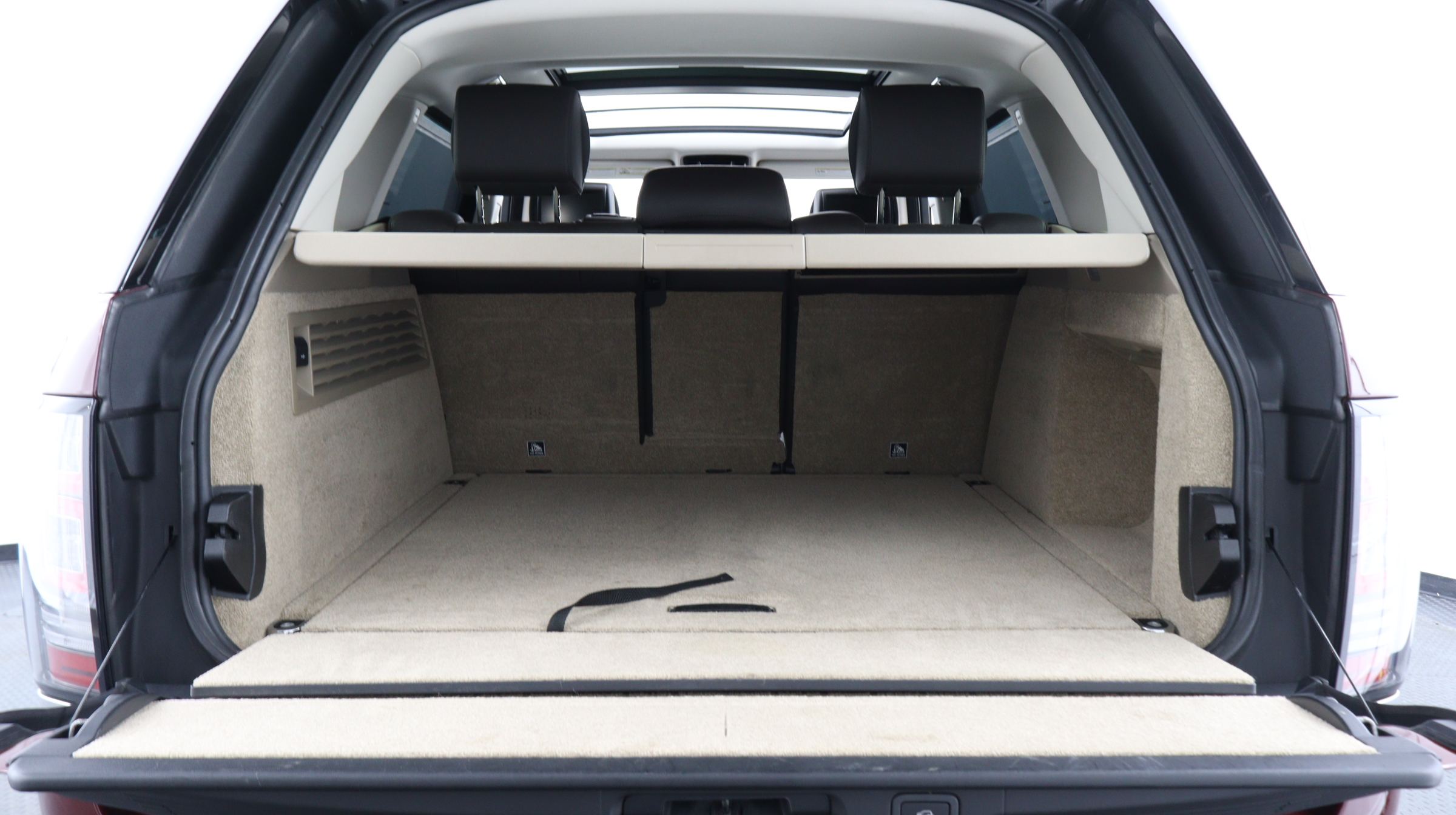 Florida Fine Cars - Used LAND ROVER RANGE ROVER 2017 MIAMI