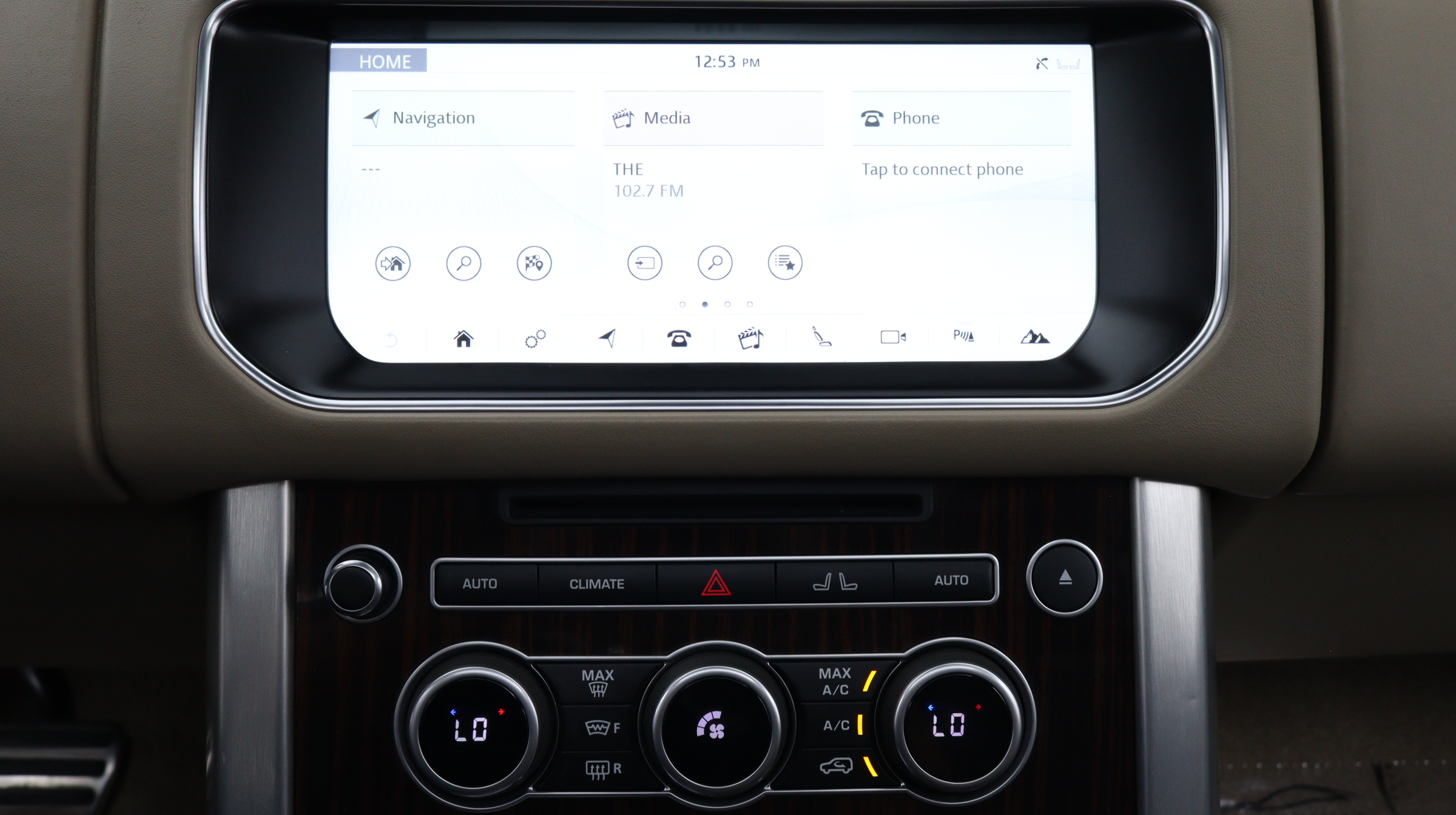 Florida Fine Cars - Used LAND ROVER RANGE ROVER 2017 MIAMI