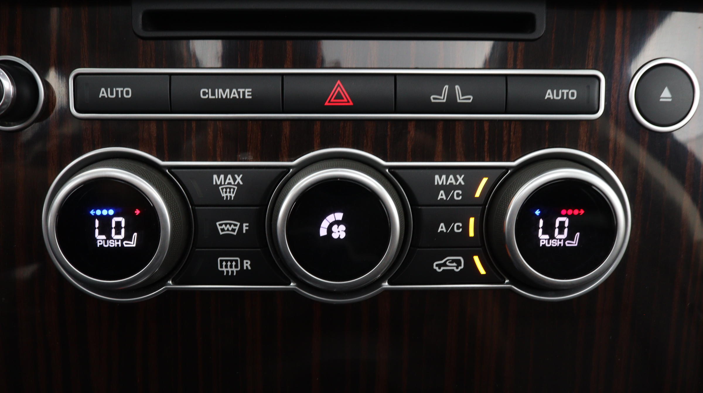 Florida Fine Cars - Used LAND ROVER RANGE ROVER 2017 MIAMI