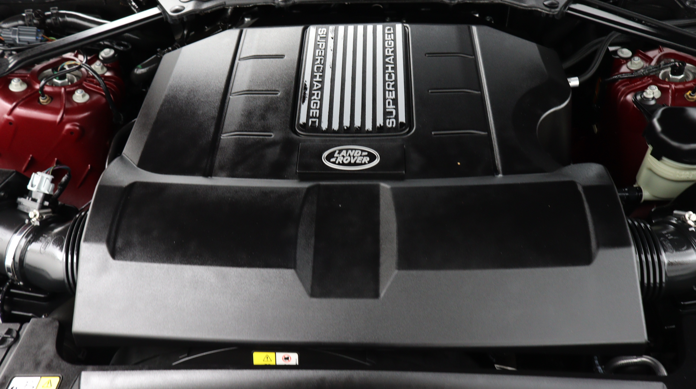 Florida Fine Cars - Used LAND ROVER RANGE ROVER 2017 MIAMI