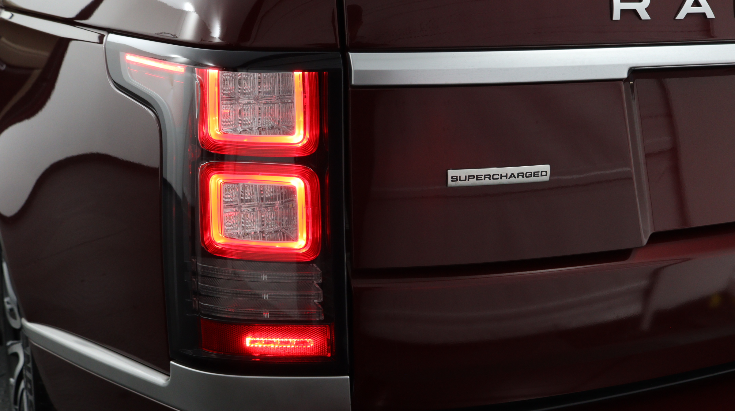 Florida Fine Cars - Used LAND ROVER RANGE ROVER 2017 MIAMI