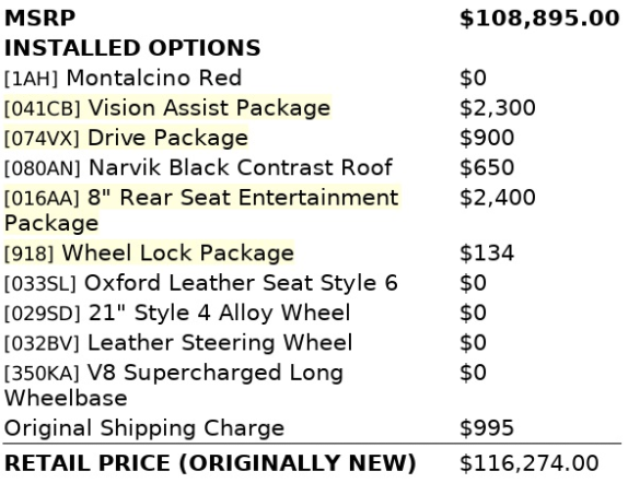 Florida Fine Cars - Used LAND ROVER RANGE ROVER 2017 MIAMI